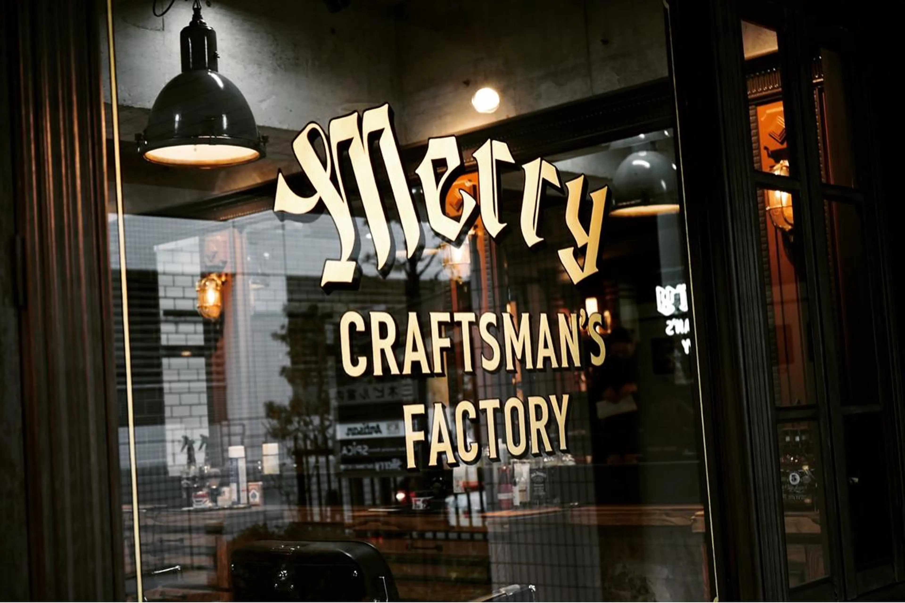 メンズ merry craftsmans factory所属・💈ᴍᴇʀʀʏ ᴋᴇɪsʜɪ💈のヘアスタイル