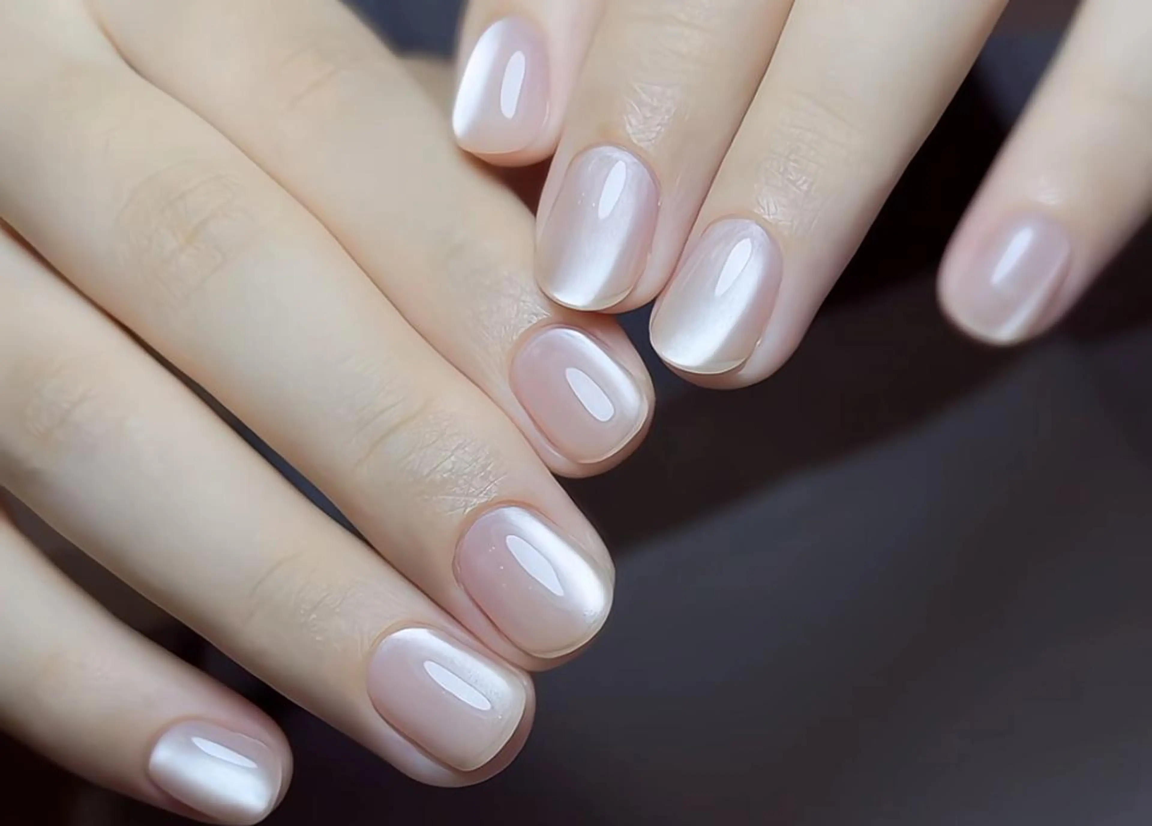 ネイル ハンドネイル Molly _nailのネイルデザイン
