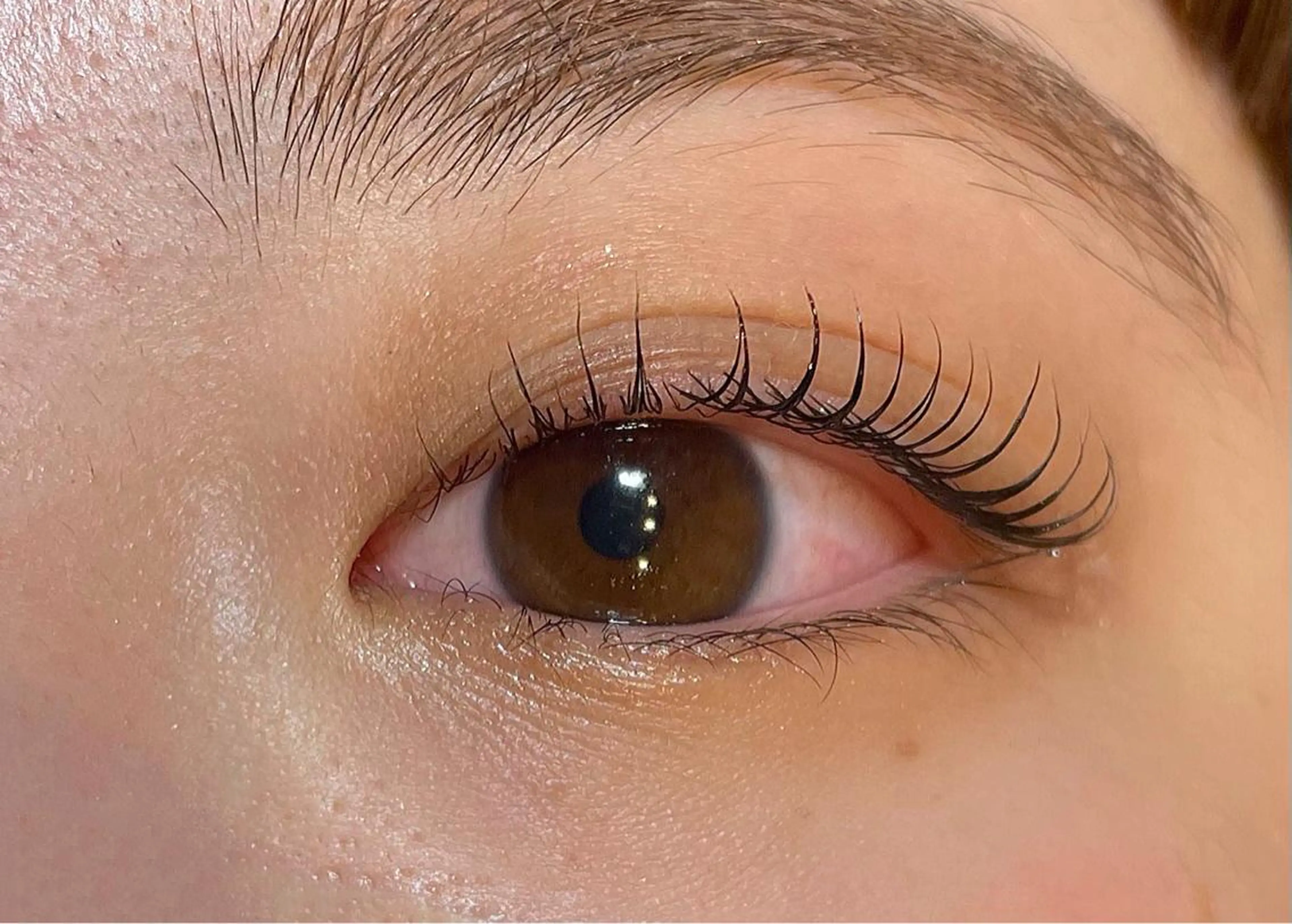 マツエク・マツパ マツパ Emil eye roomのマツエク・マツパデザイン