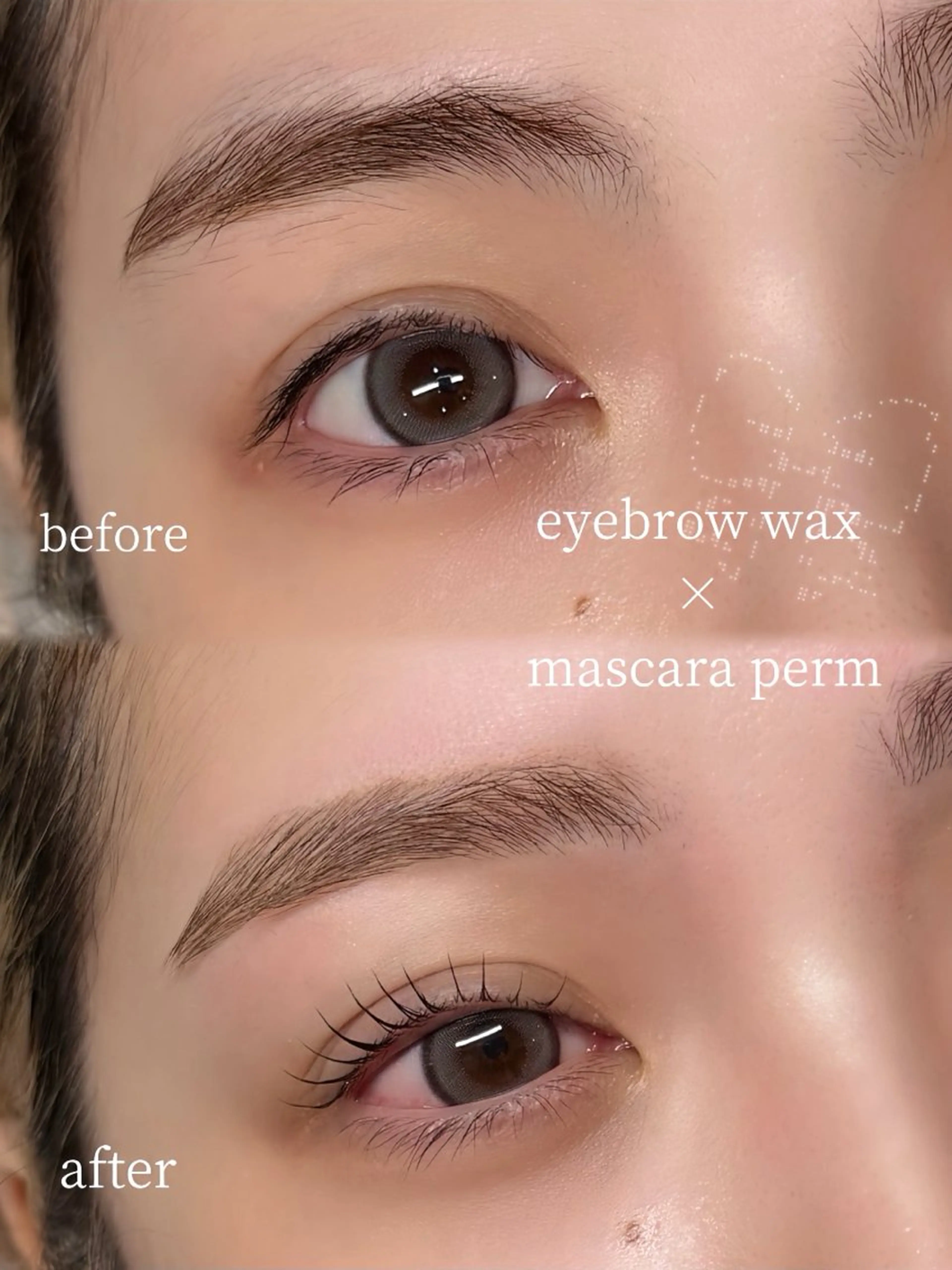 マツエク・マツパ ulu beauty salon所属・ulu Misakiのマツエク・マツパデザイン