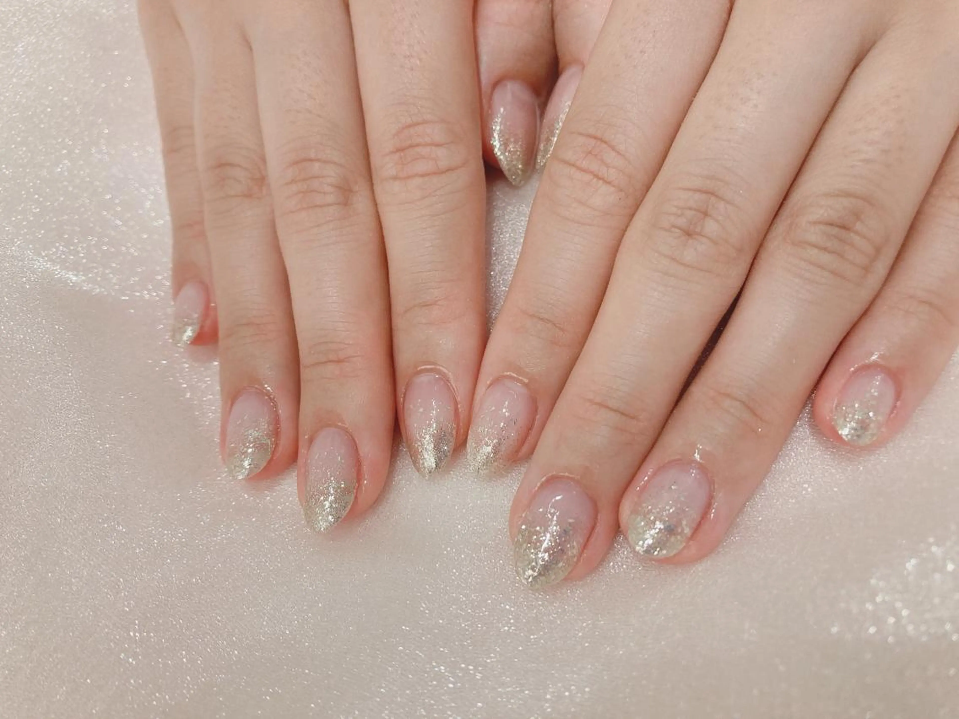 ネイル nail salon MARNI（ﾏﾙﾆ）のネイルデザイン