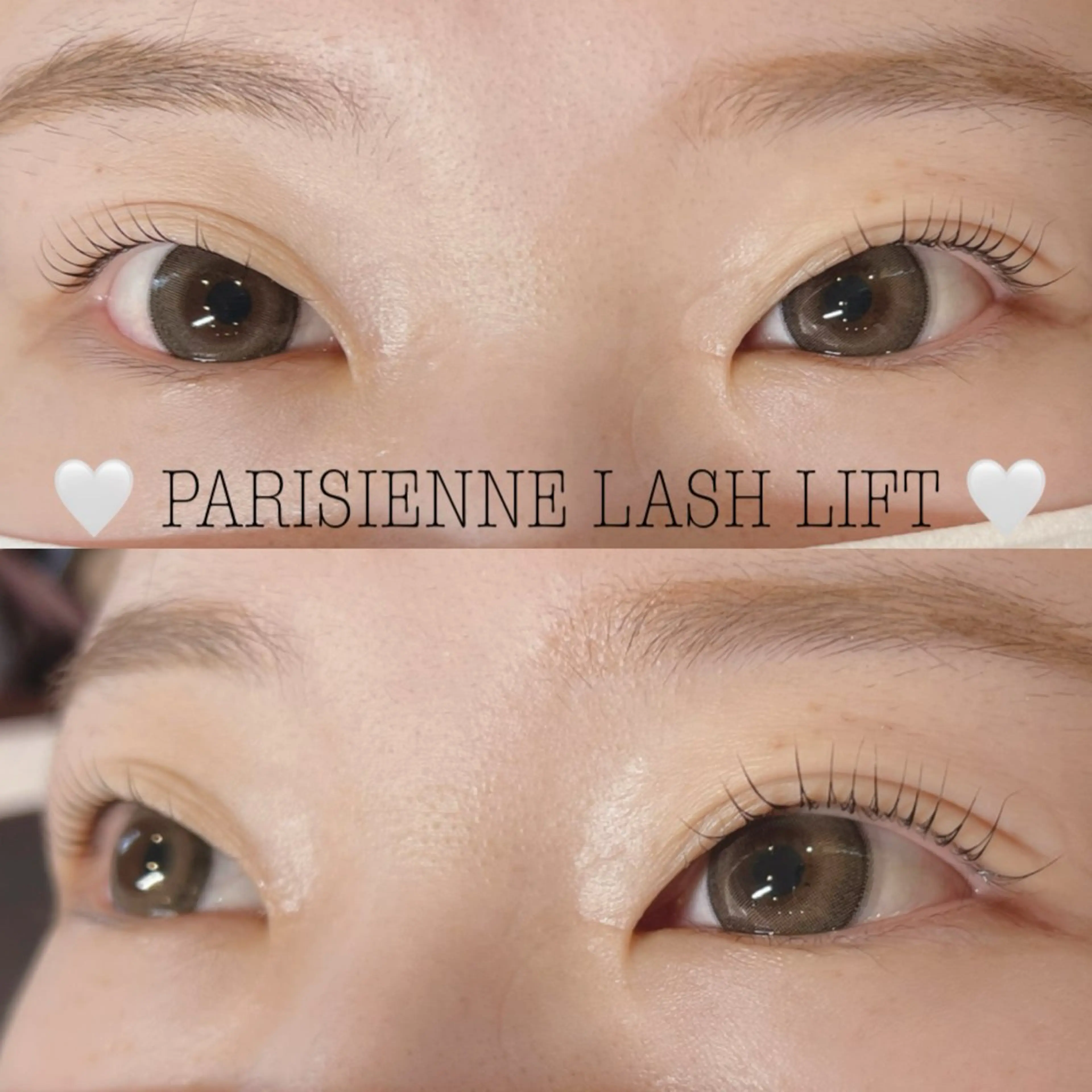 マツエク・マツパ マツパ PutiLuca 佐々木のマツエク・マツパデザイン