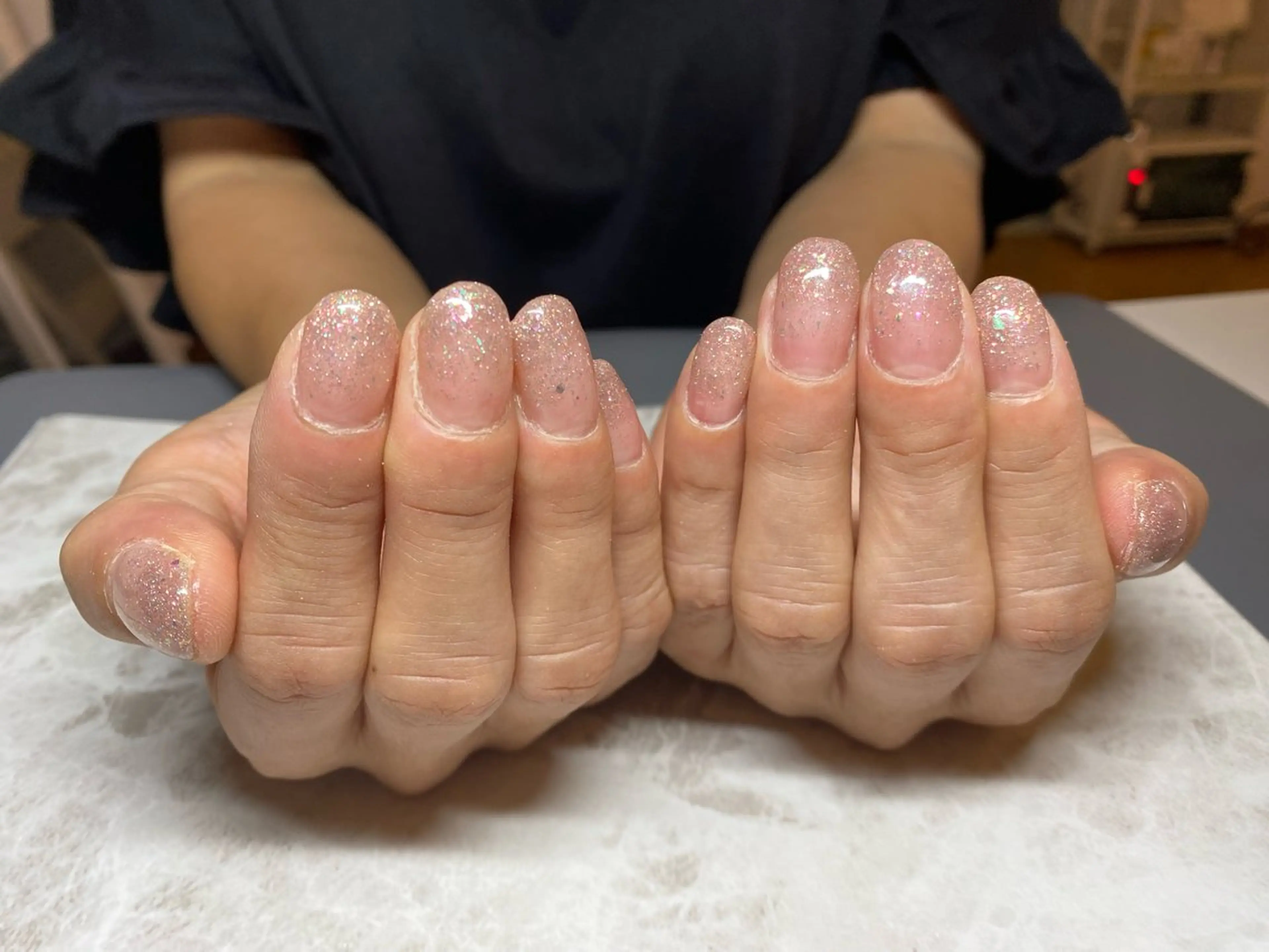 ネイル Ranan【ラナン】 keikoのネイルデザイン