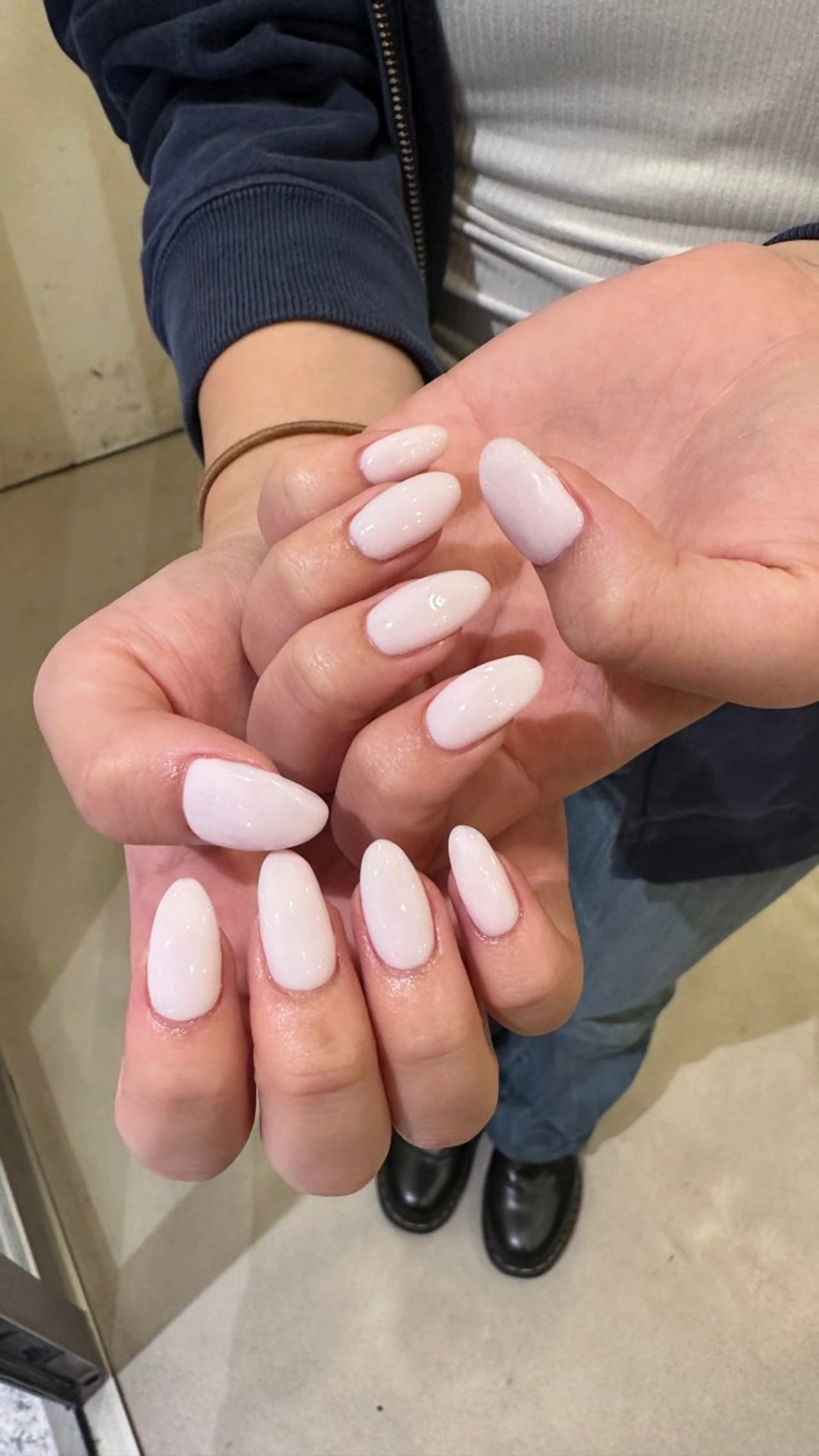 ネイル ハンドネイル 👽個性派ネイル🎀 komachiのマツエク・マツパデザイン