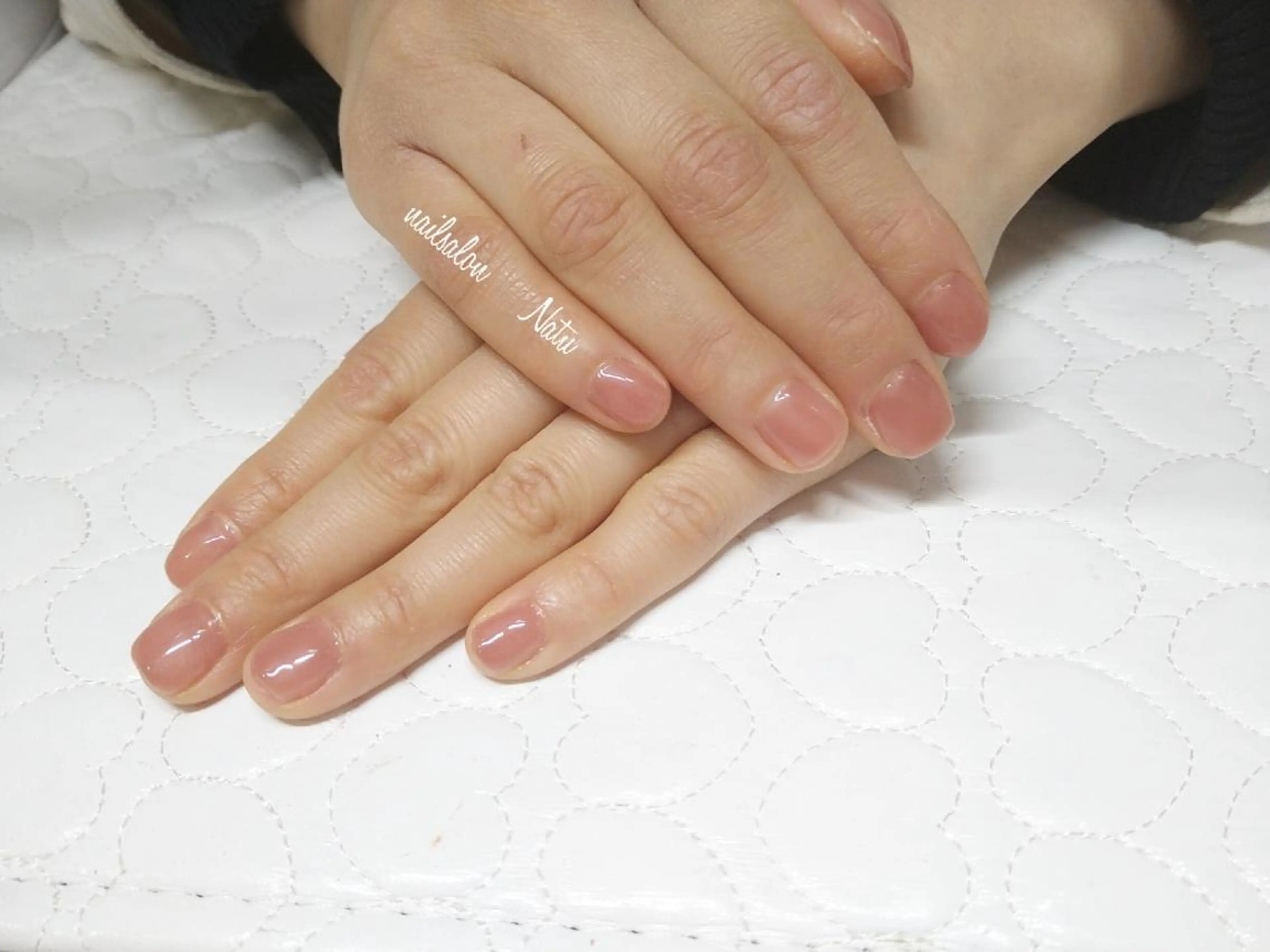 ネイル nailsalon　 Natuのネイルデザイン