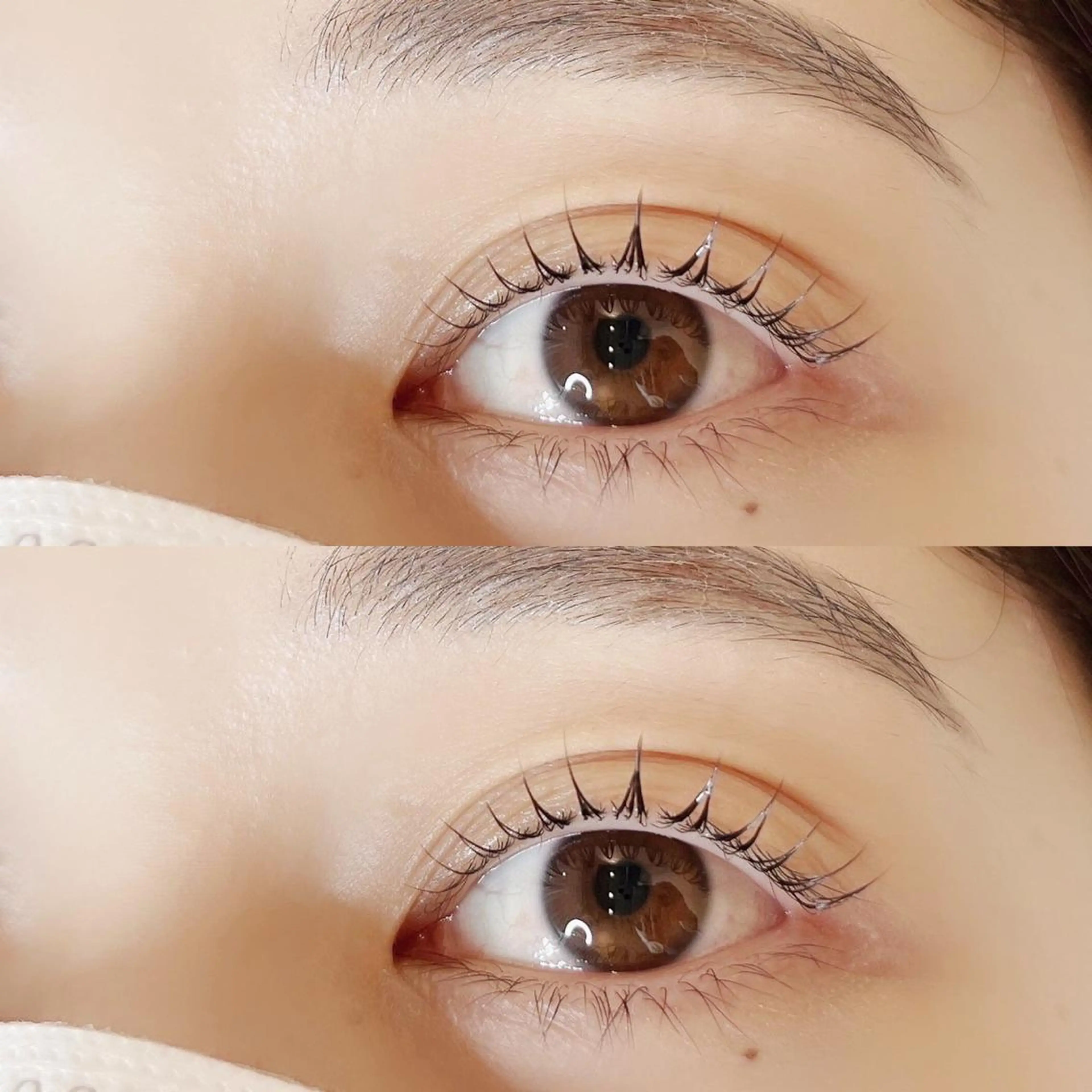 マツエク・マツパ MYU misakiの眉毛・アイブロウイメージ