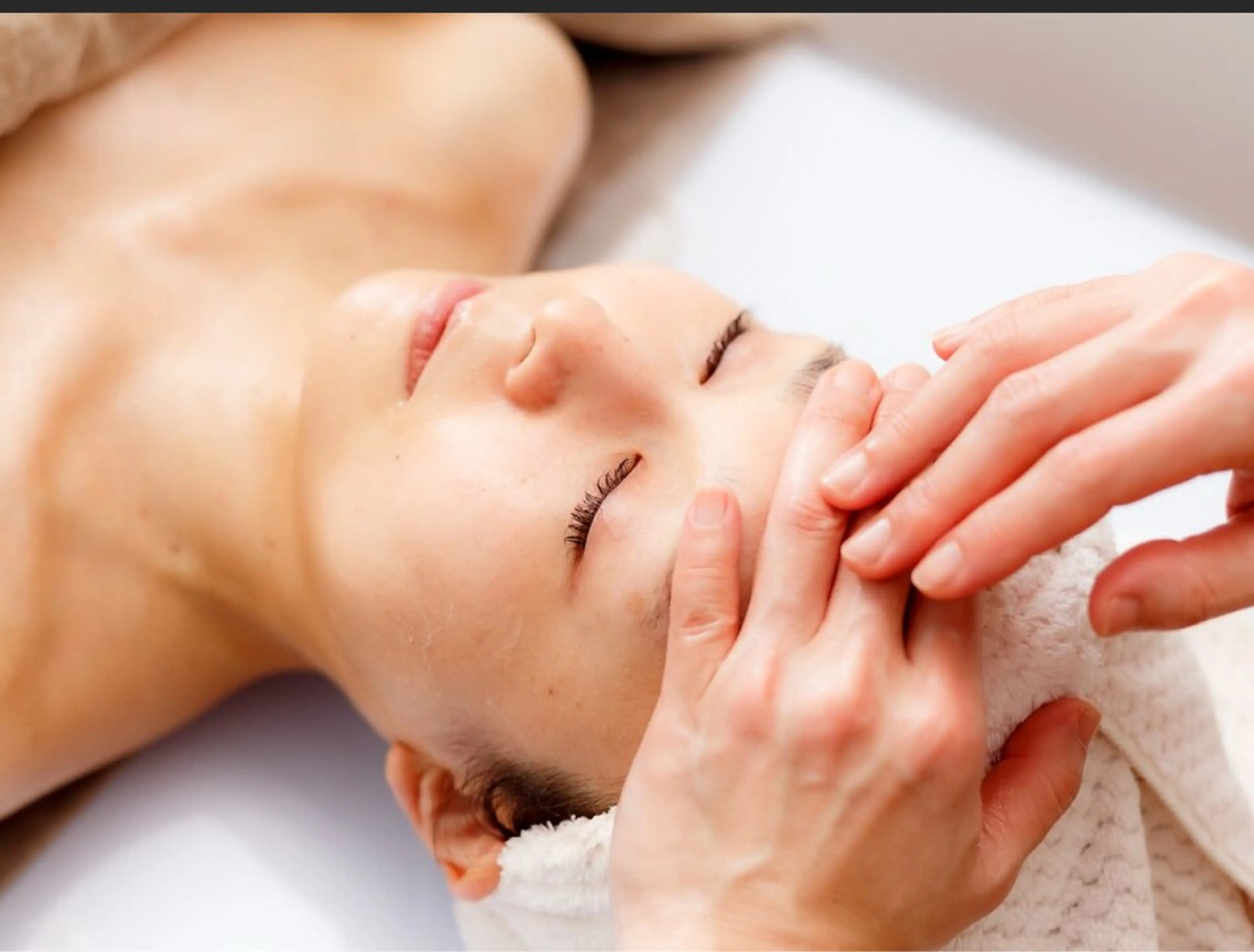 エステ Moana【モアナ】 HIROのエステ・リラクイメージ