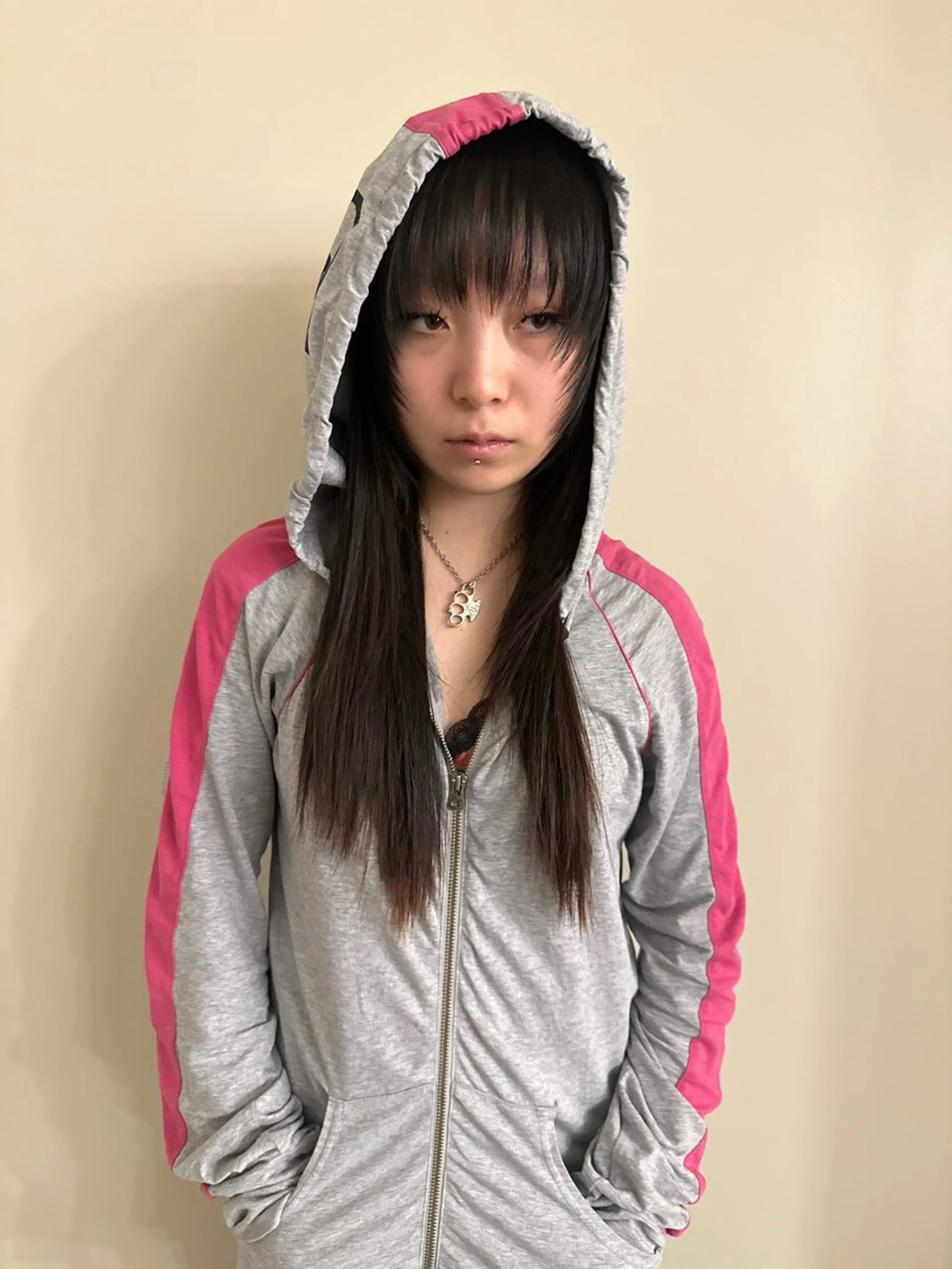 レディース人気No.1/ レイヤーカットモデルの写真