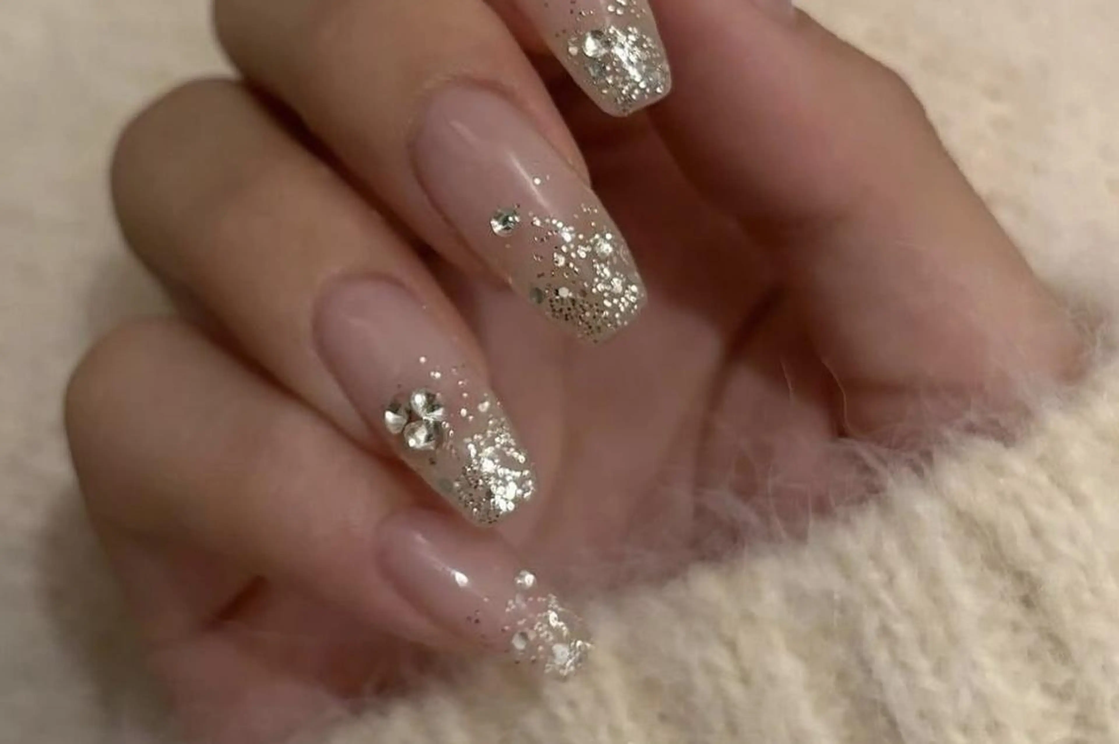 ネイル Nini Nail Salonのネイルデザイン