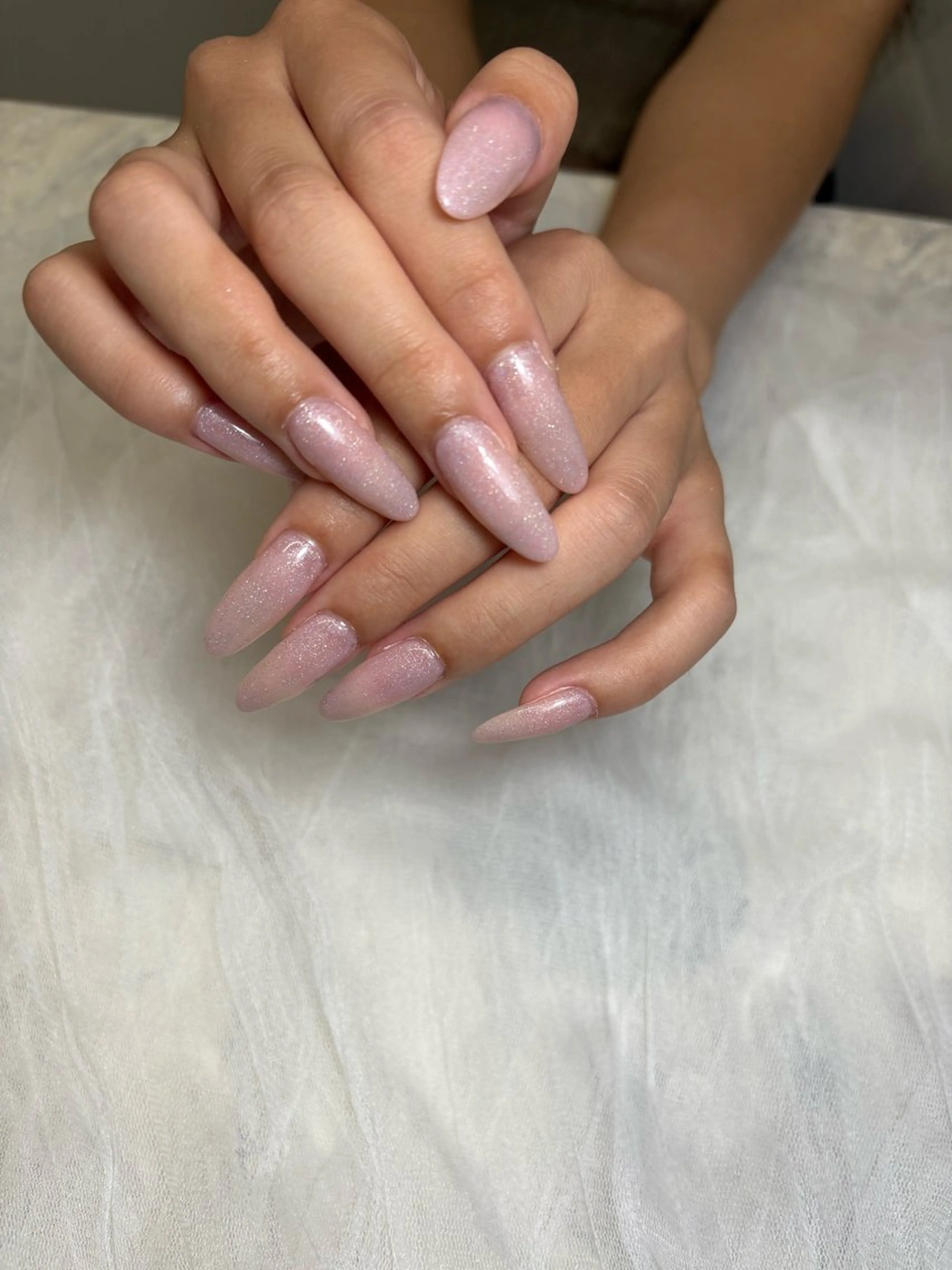 ネイル Brilho SERIHOのネイルデザイン