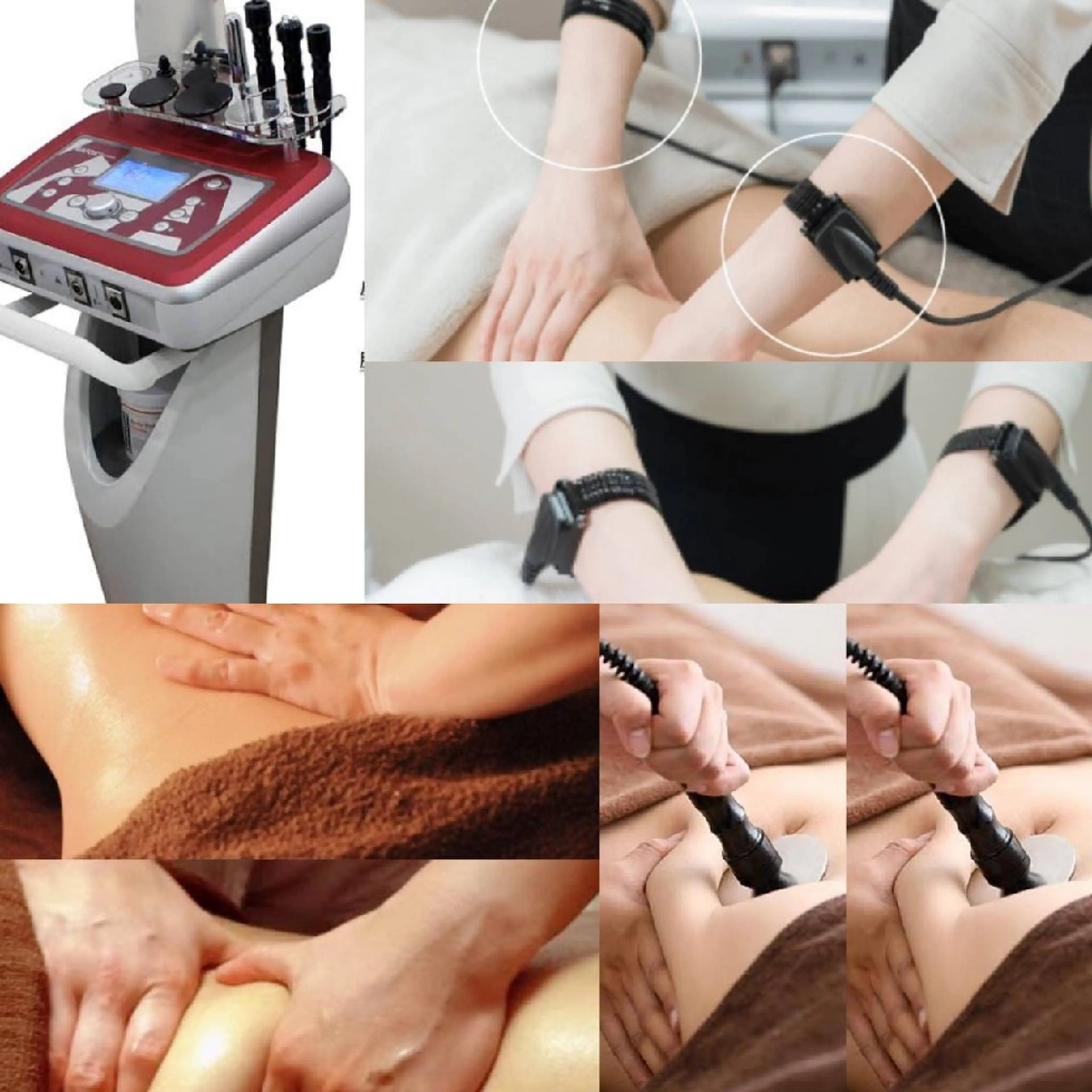 エステ リラク MyFairLady miuのエステ・リラクイメージ