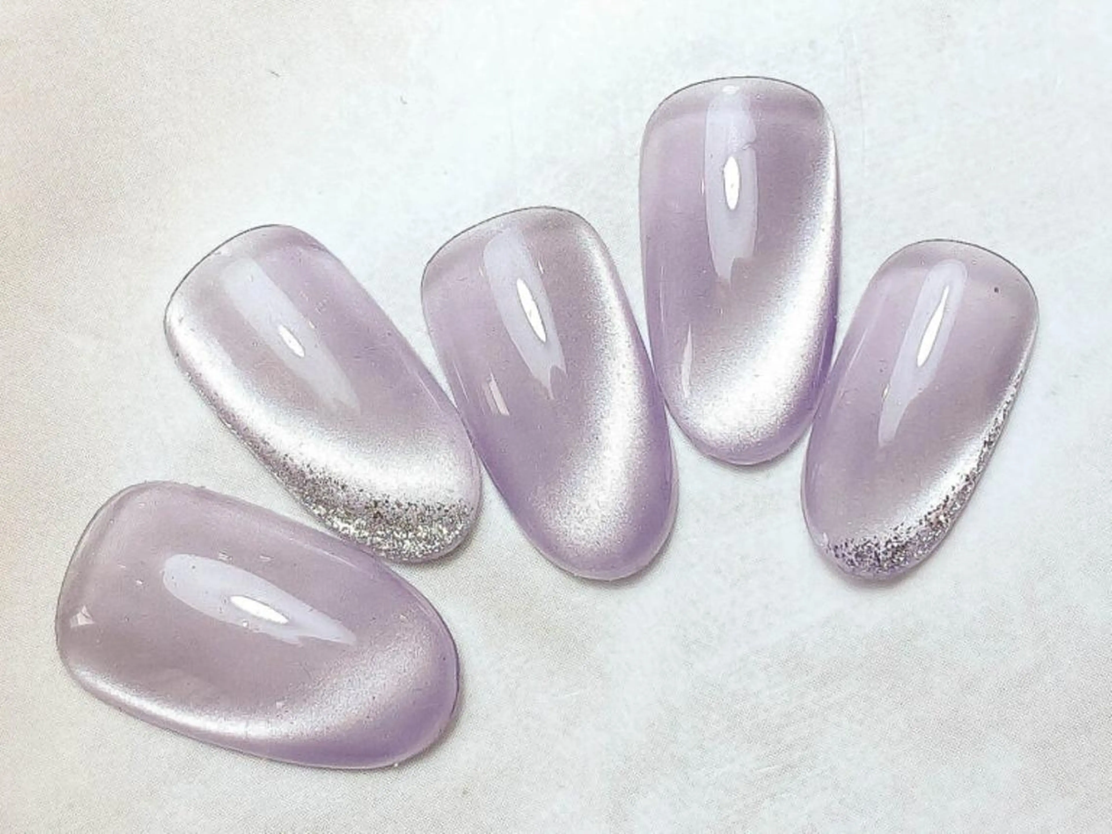 ネイル ハンドネイル A Nakajimaのネイルデザイン