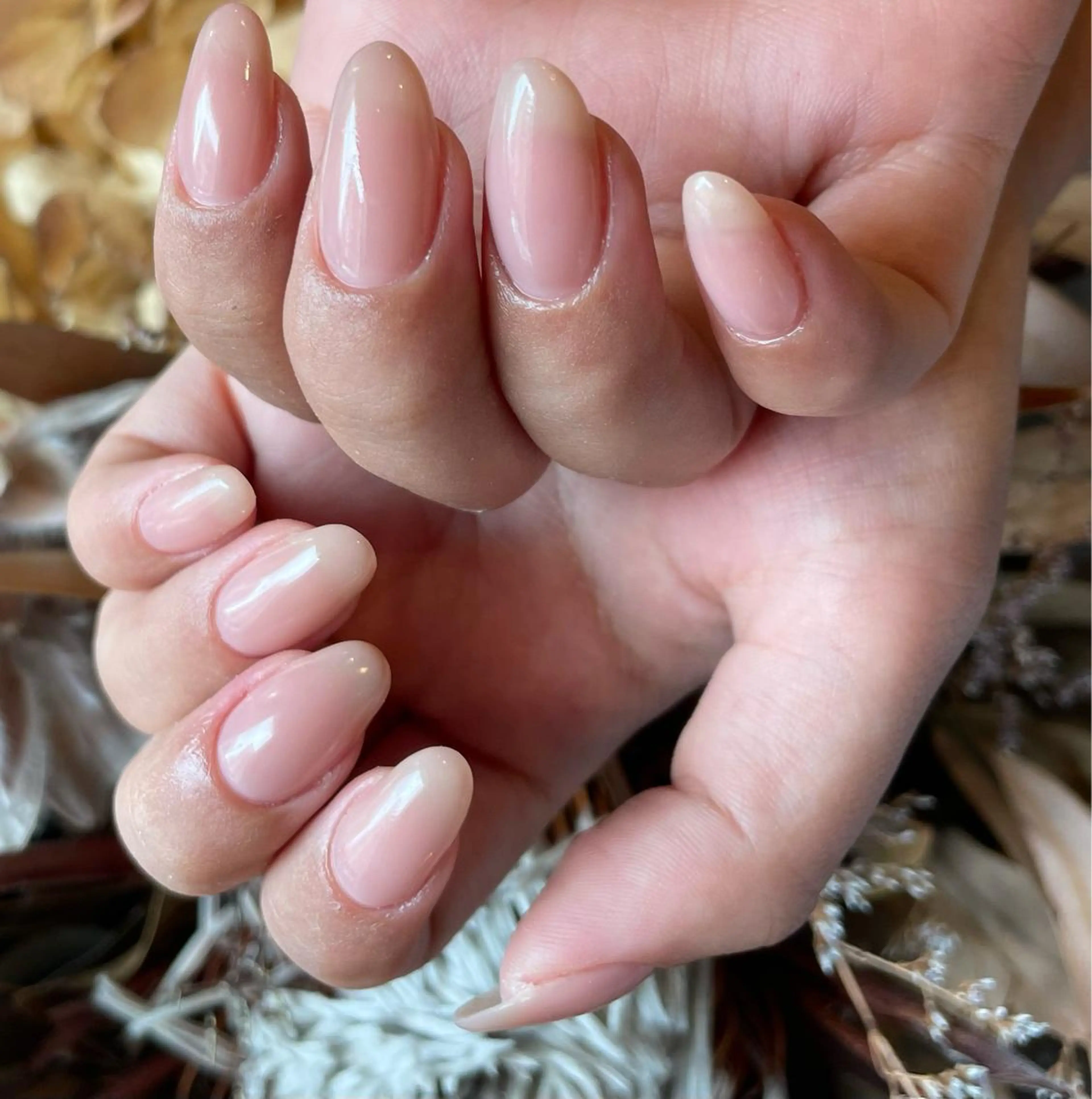 ネイル fufla renaのネイルデザイン