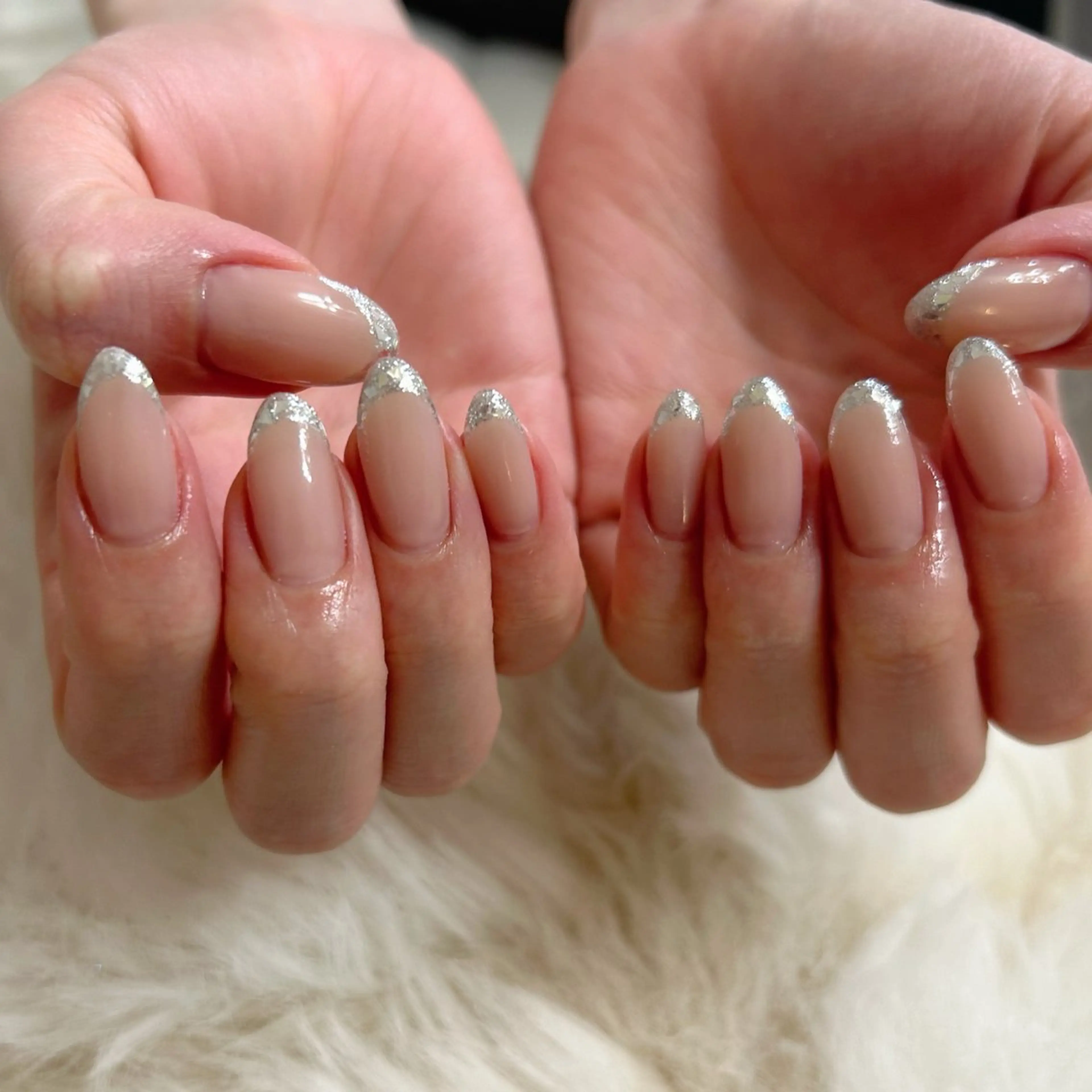 ネイル ハンドネイル パラジェル登録サロンfeerique所属・Uchida Mayunaのその他イメージ