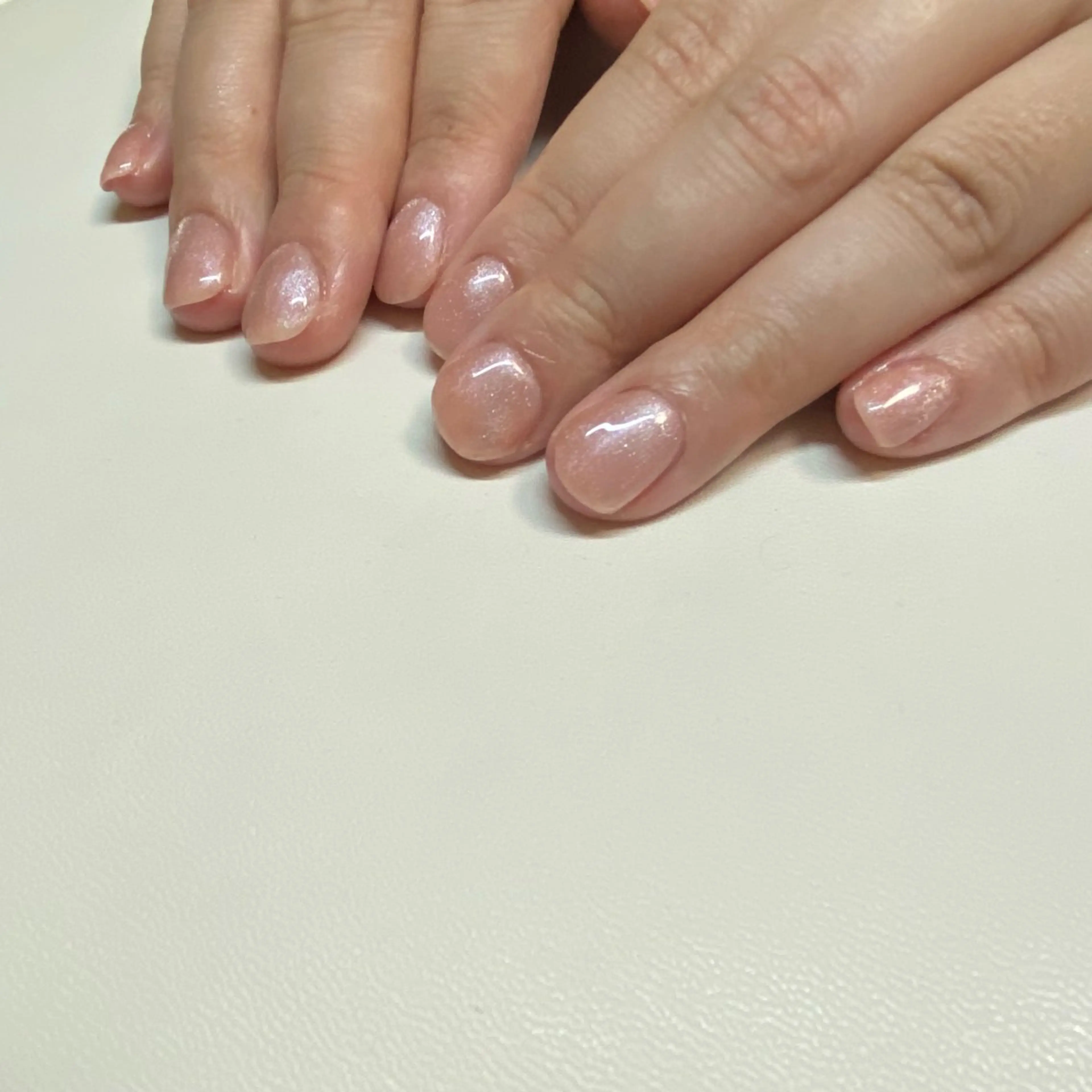ネイル マグネットネイル ネイル空間所属・muguet🎀 nailのネイルデザイン