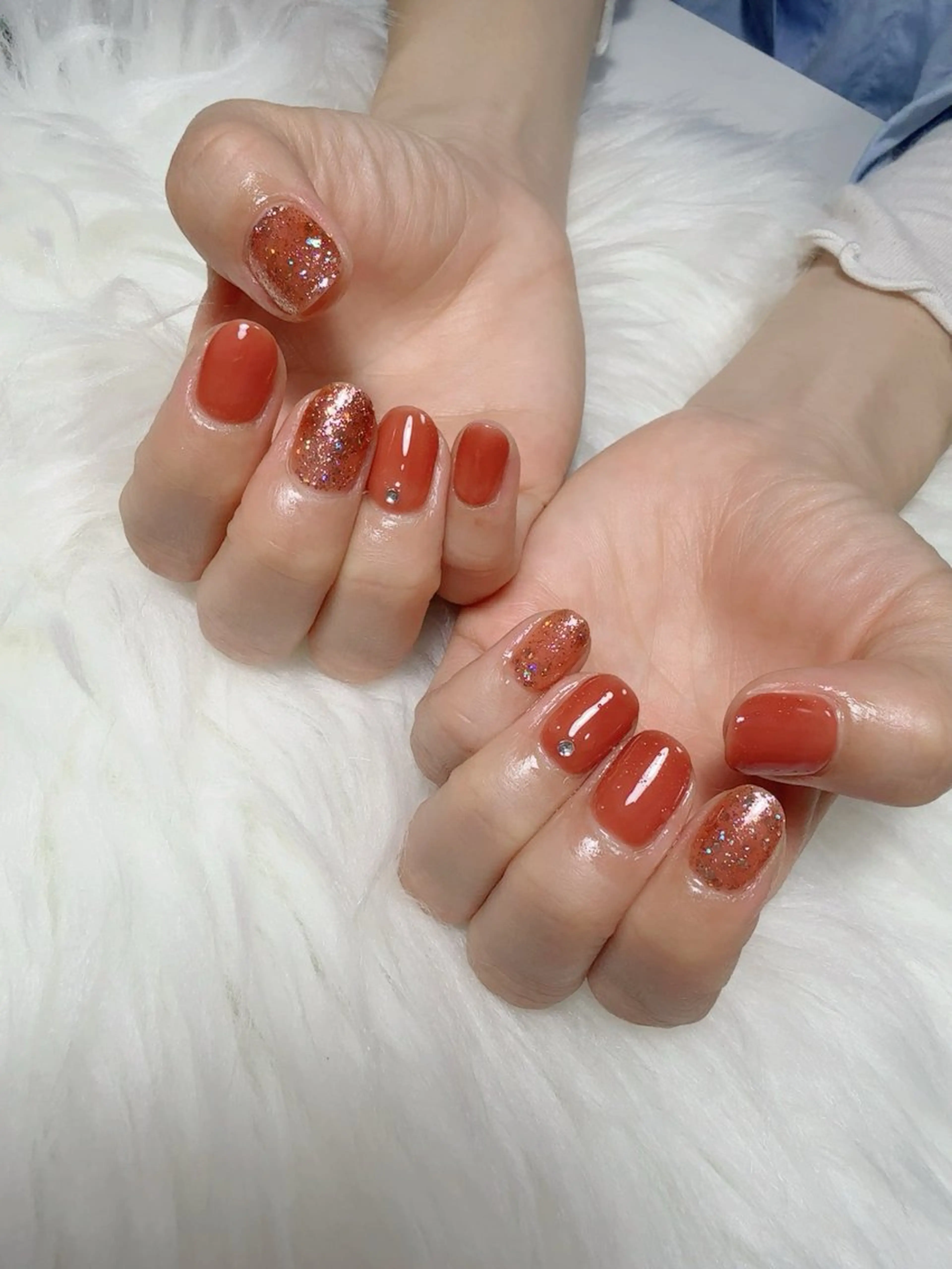 ネイル ハンドネイル zunbee nail所属・ZUNBEE Nailのネイルデザイン