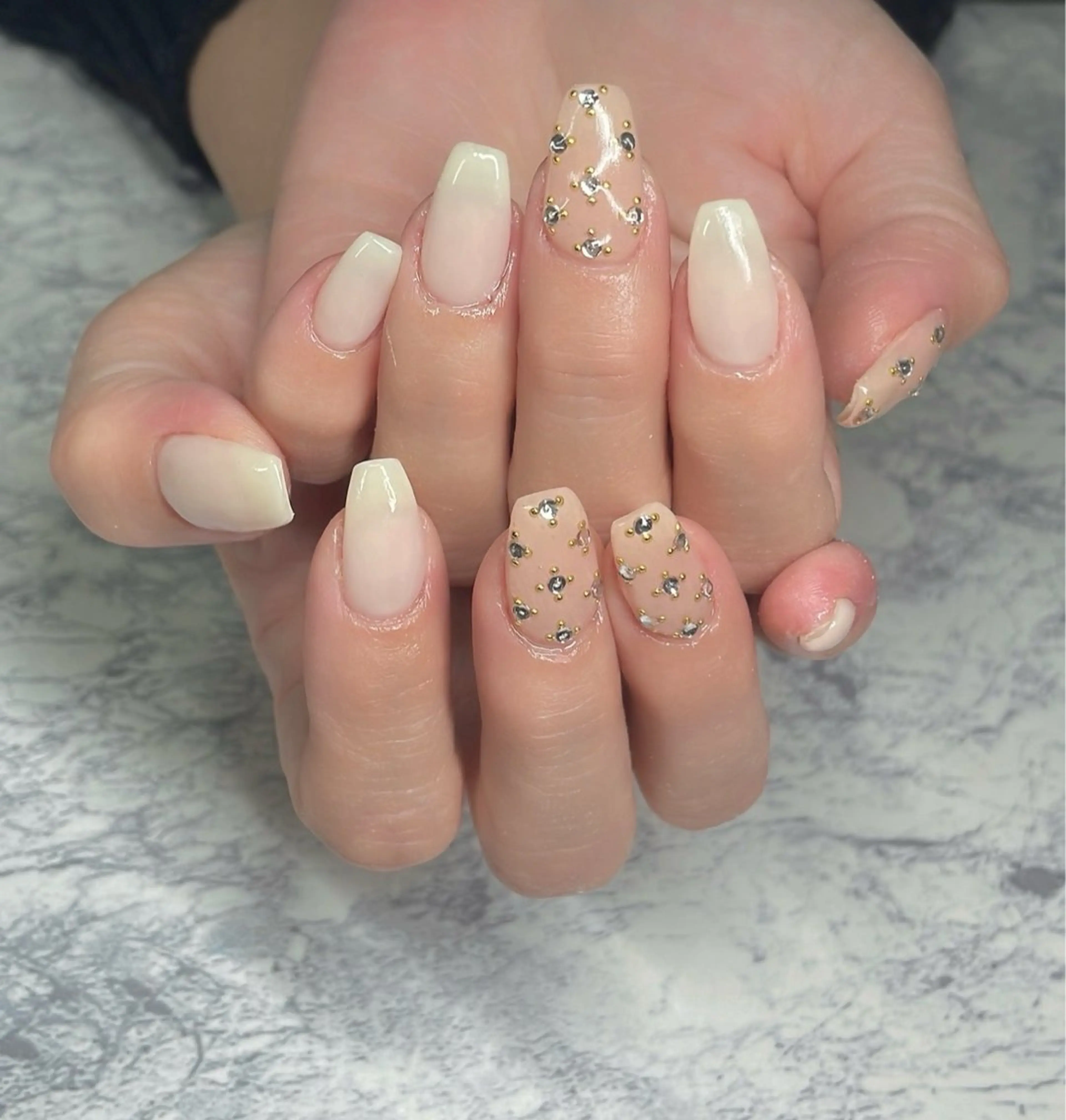 ネイル N nailのネイルデザイン