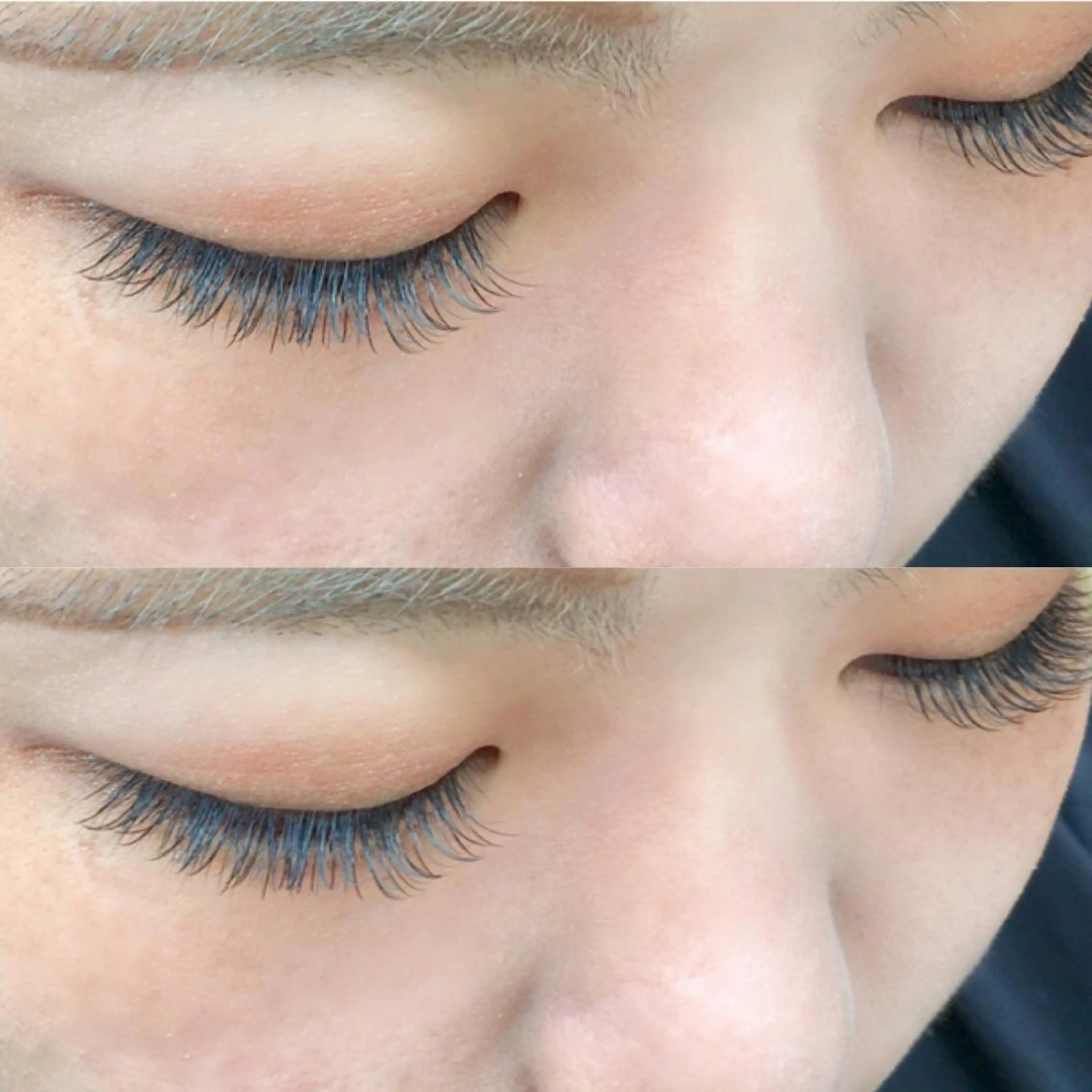 マツエク・マツパ カラーマツエク oma 🕊MISAKIのマツエク・マツパデザイン