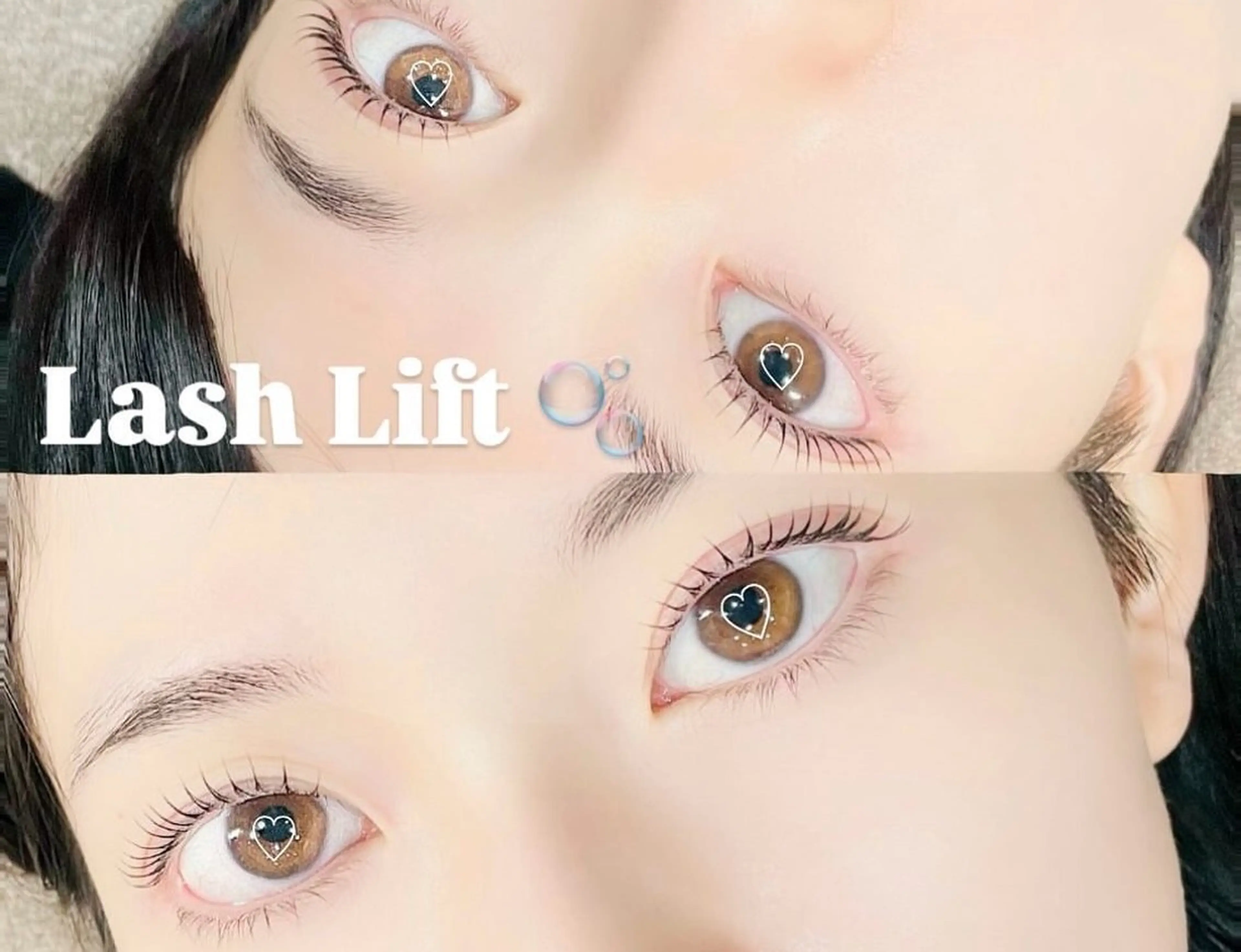 マツエク・マツパ S. aoiのマツエク・マツパデザイン