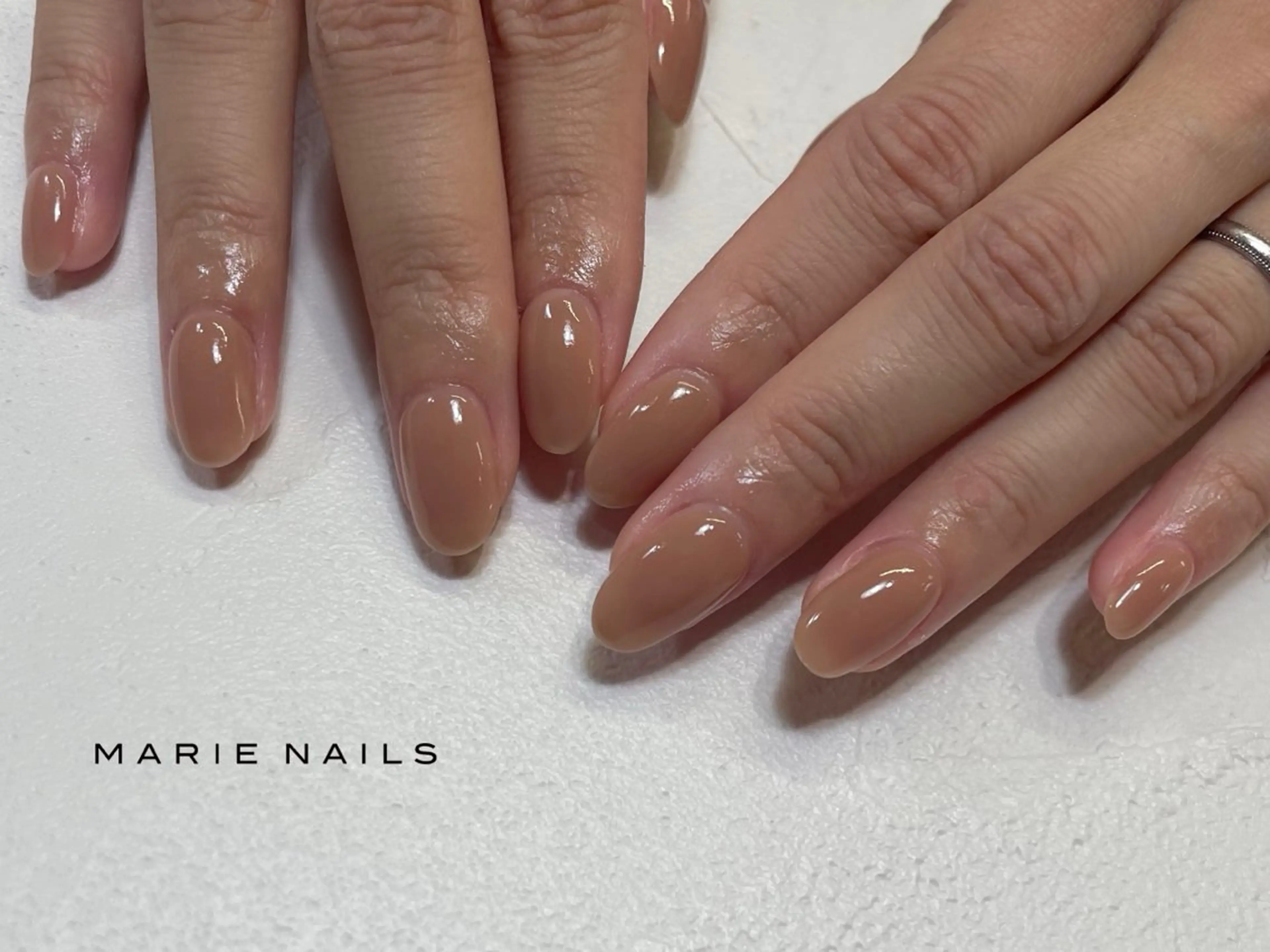 MARIENAILS /yuuka/表参道のネイルデザイン