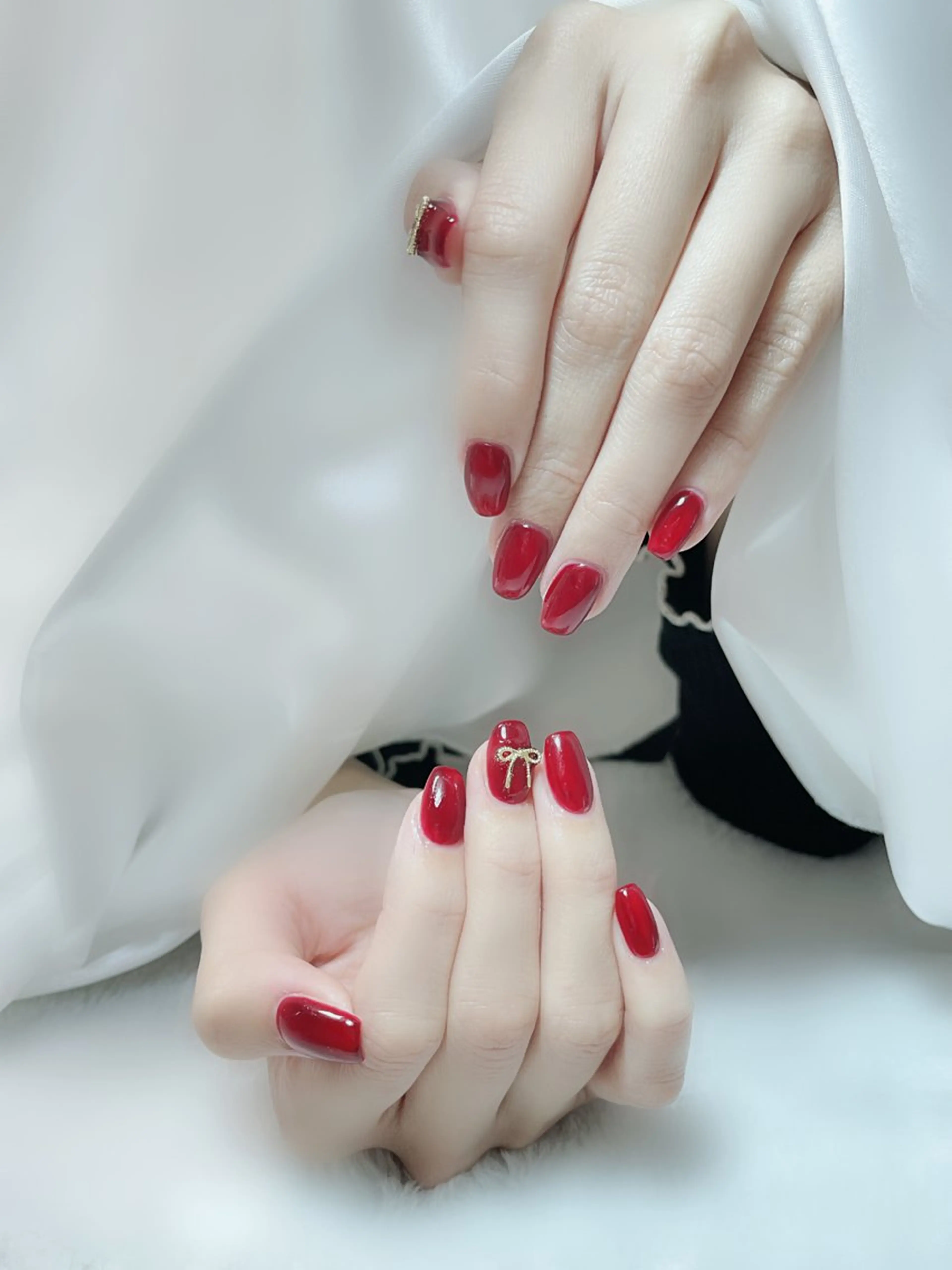 ネイル Amina nail salonのネイルデザイン