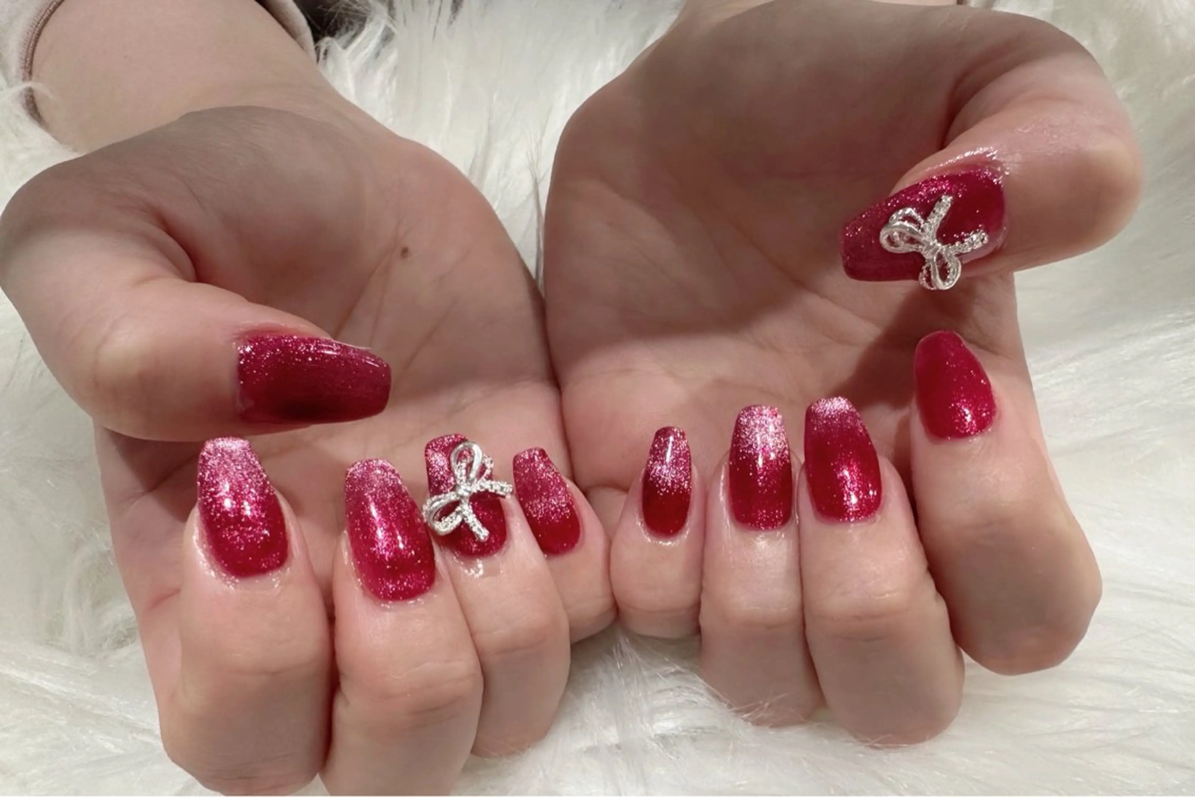 ネイル ハンドネイル Renatus Nailのネイルデザイン