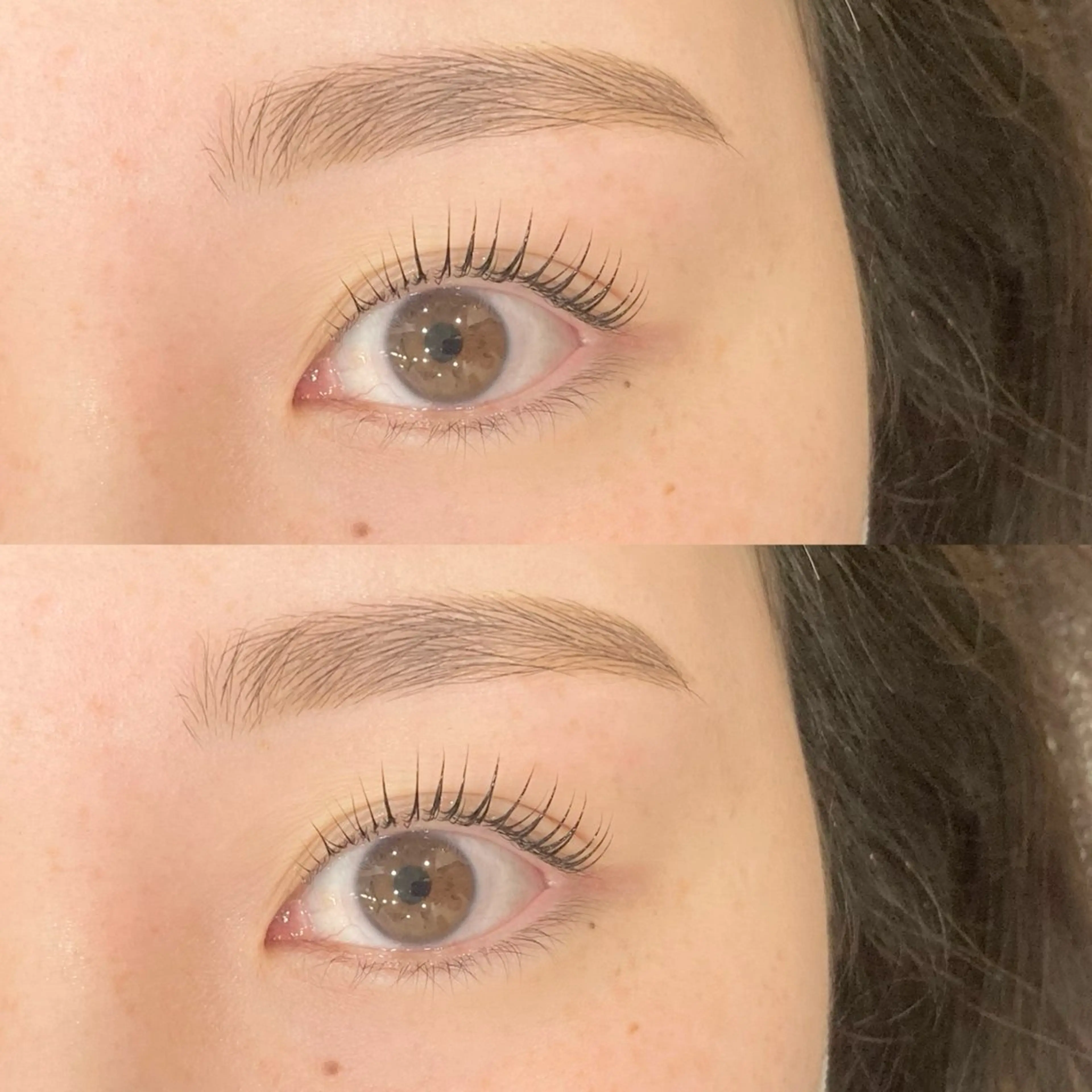 マツエク・マツパ ワックス脱毛 Maho マホのマツエク・マツパデザイン