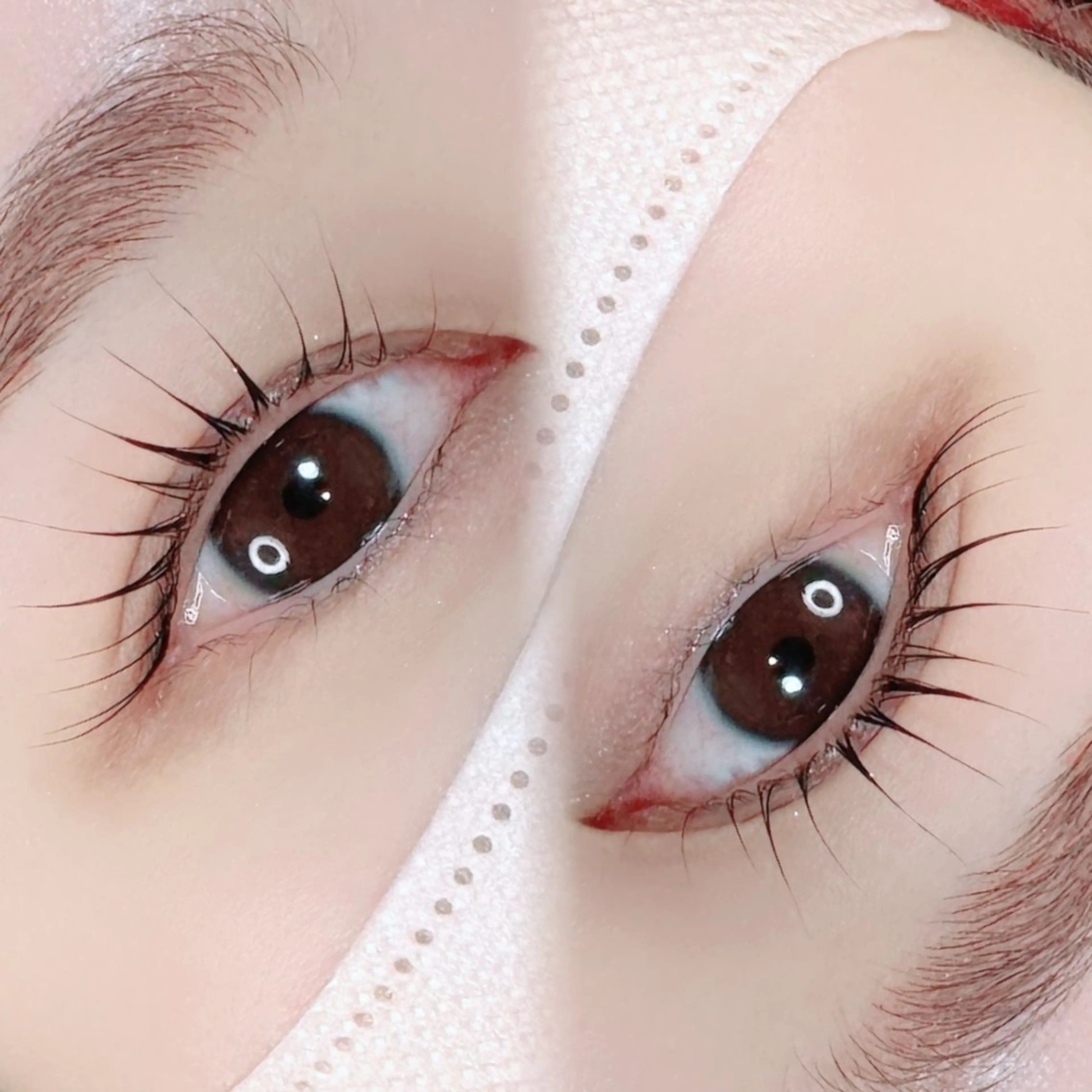 マツエク・マツパ mignon /まつげパーマ/眉毛のエステ・リラクイメージ