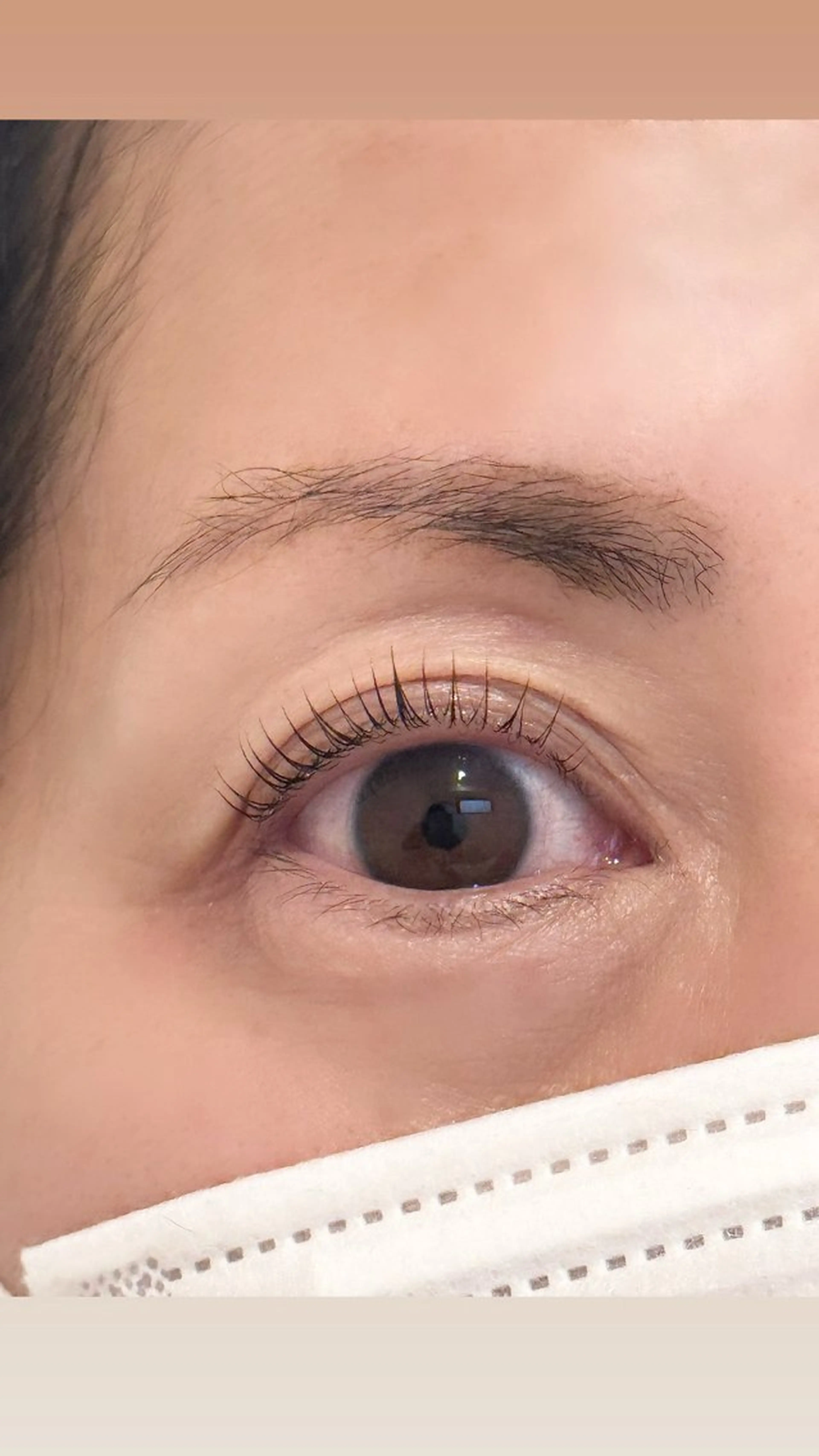 マツエク・マツパ Ele eyelash所属・Ele RINA 【似合わせマツエク】のマツエク・マツパデザイン