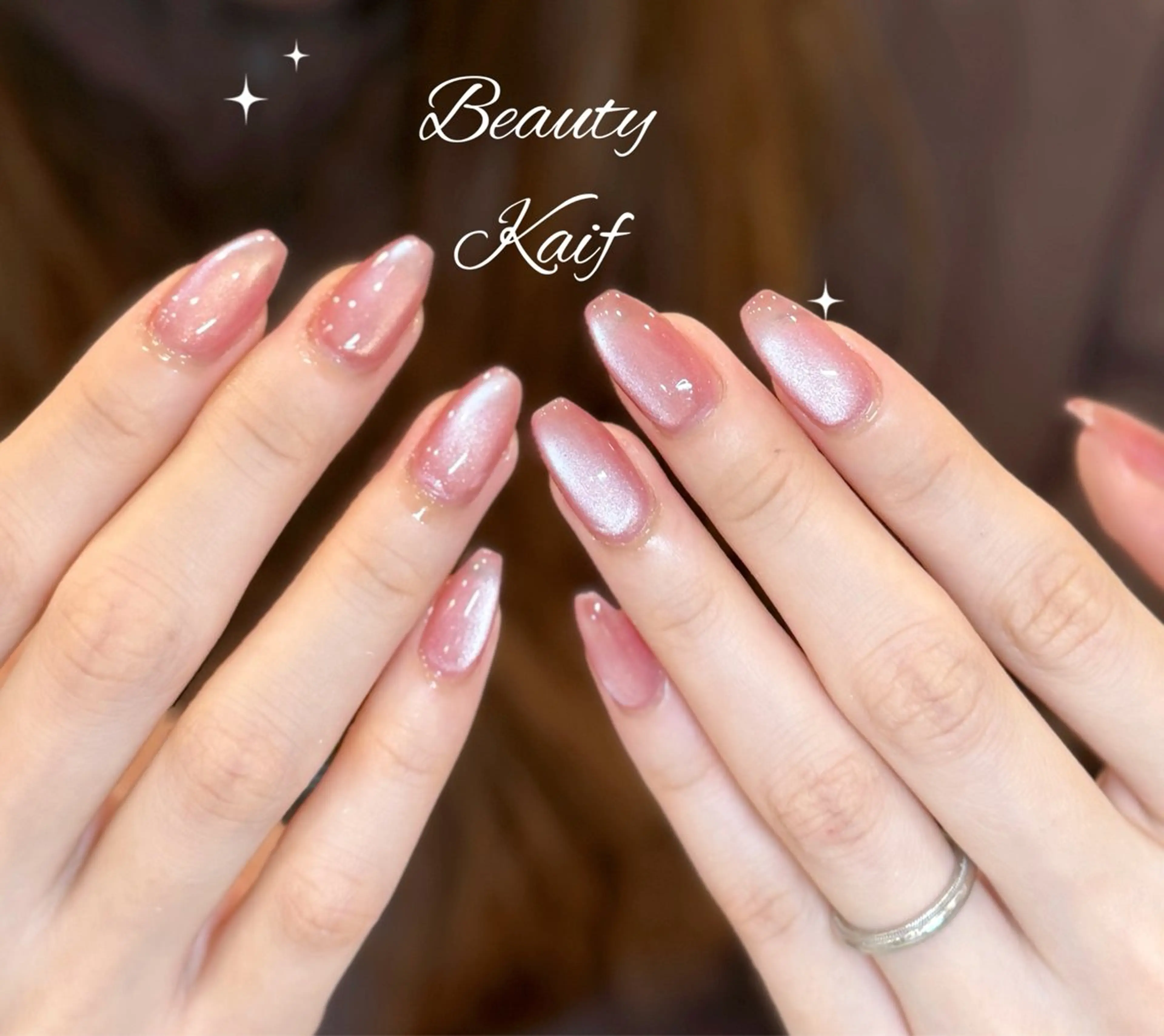 ネイル ハンドネイル Beauty Kaif ネイルのネイルデザイン