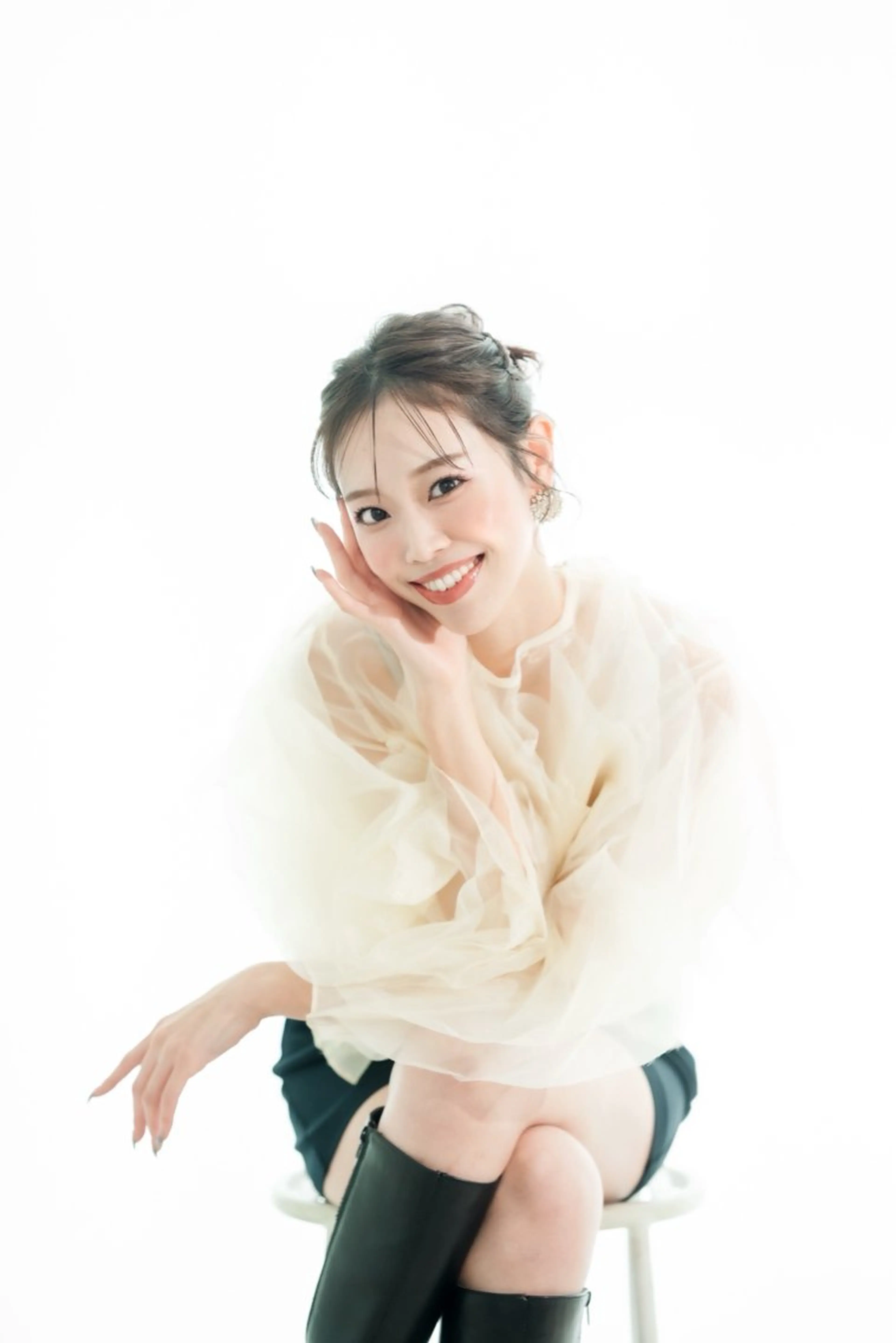 パーソナルカラー診断 骨格診断 顔タイプ診断 Light Produce名古屋のその他イメージ