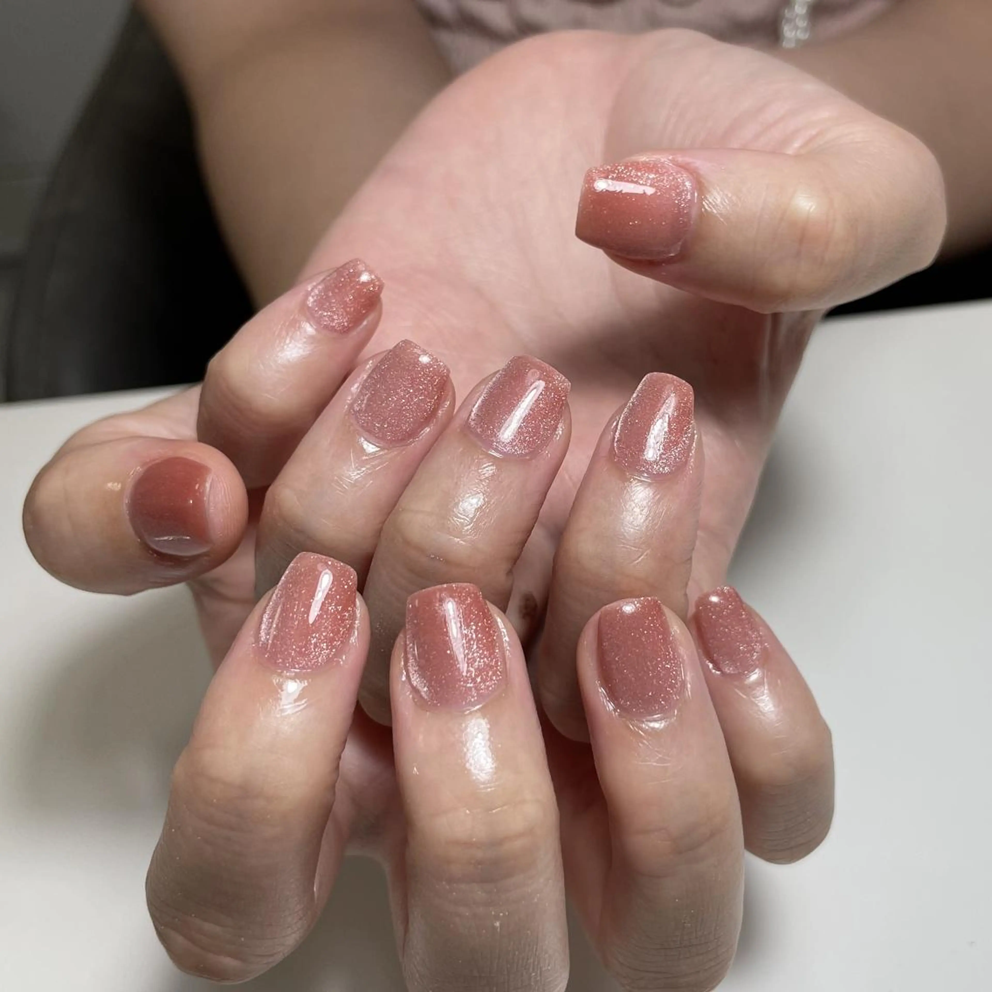 ネイル Lu naのネイルデザイン