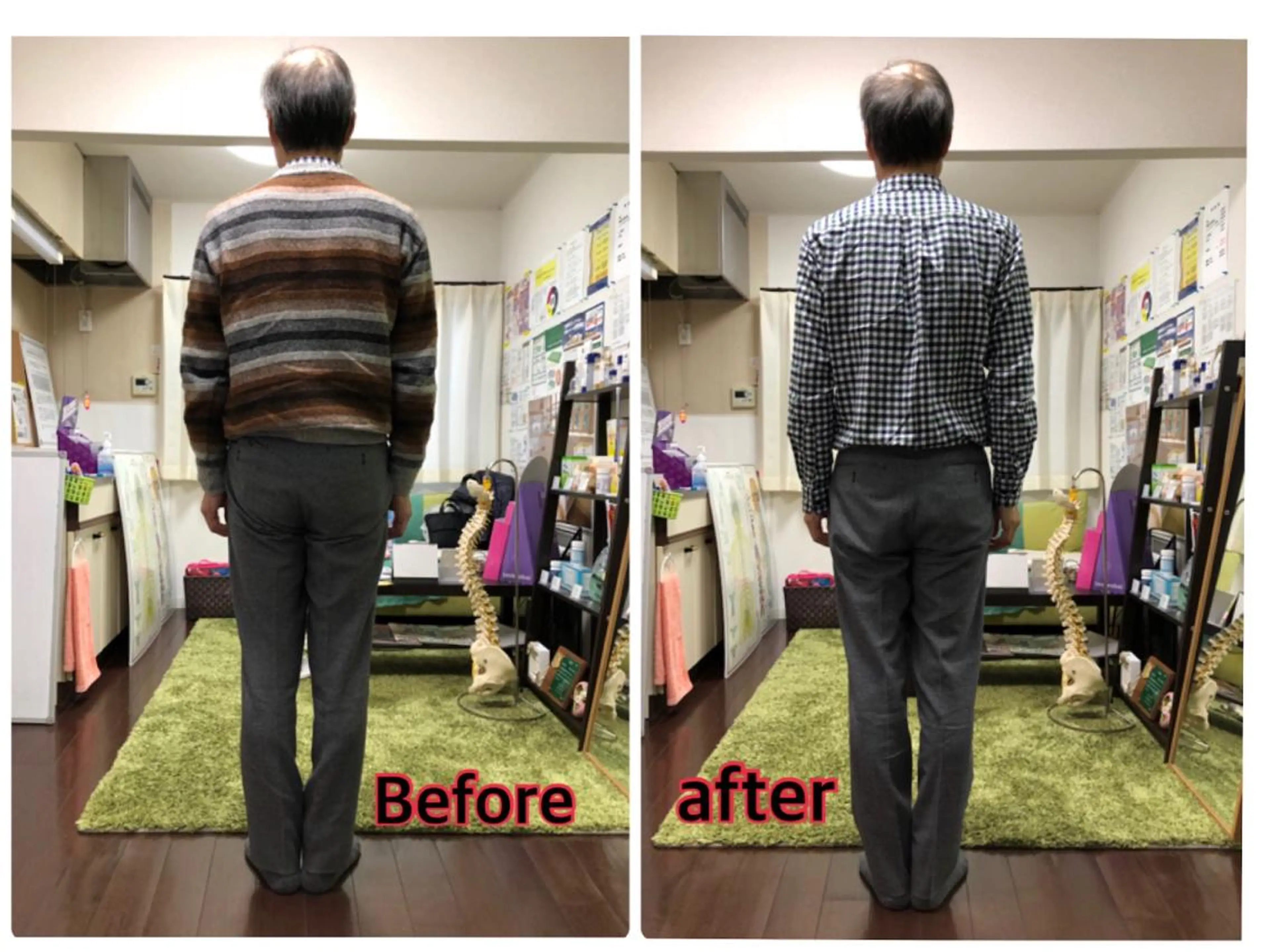 リラク 心身調律整体院 Lea mahaloのその他イメージ