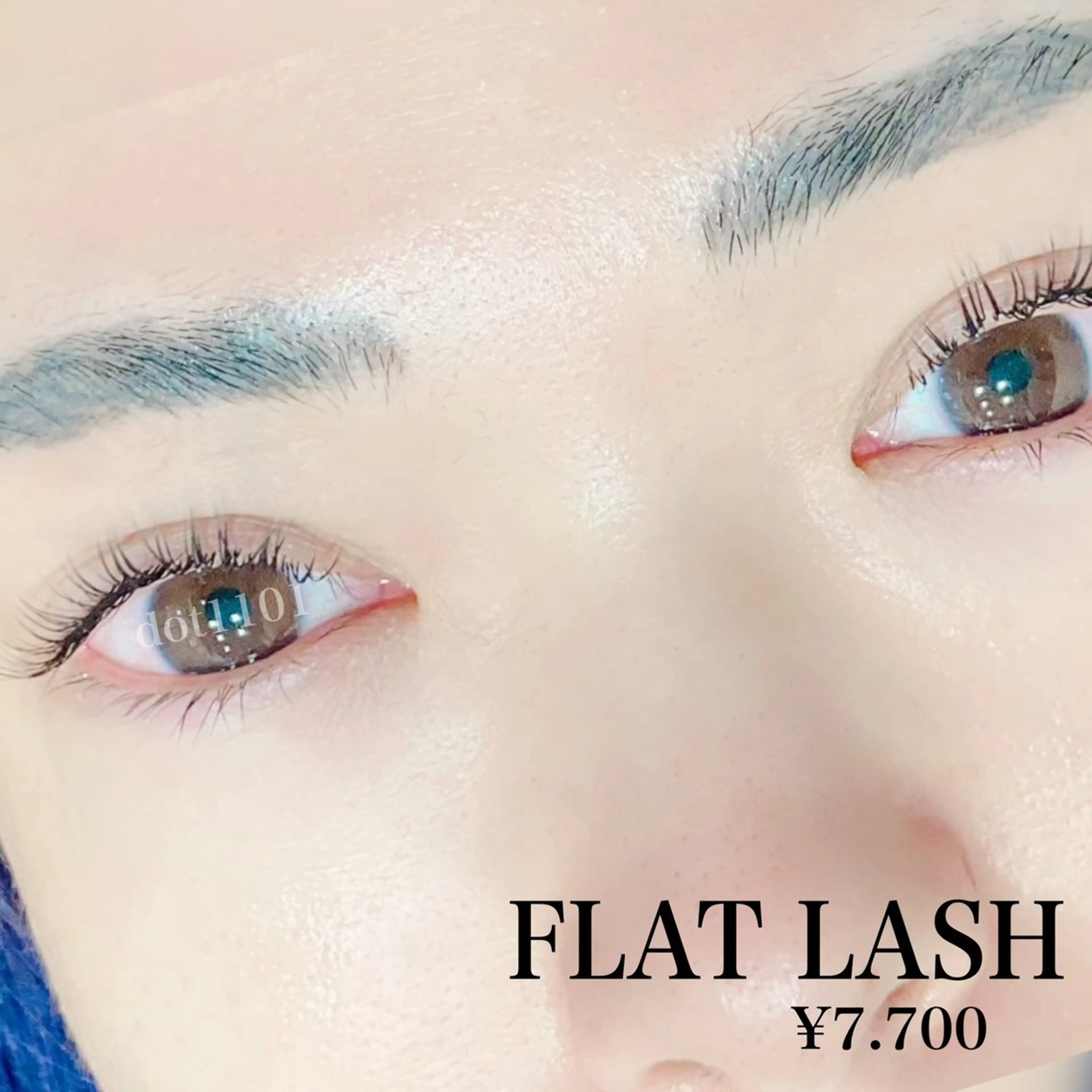 マツエク・マツパ マツエク 🦄銀座/束感まつげ 村上🍒のマツエク・マツパデザイン