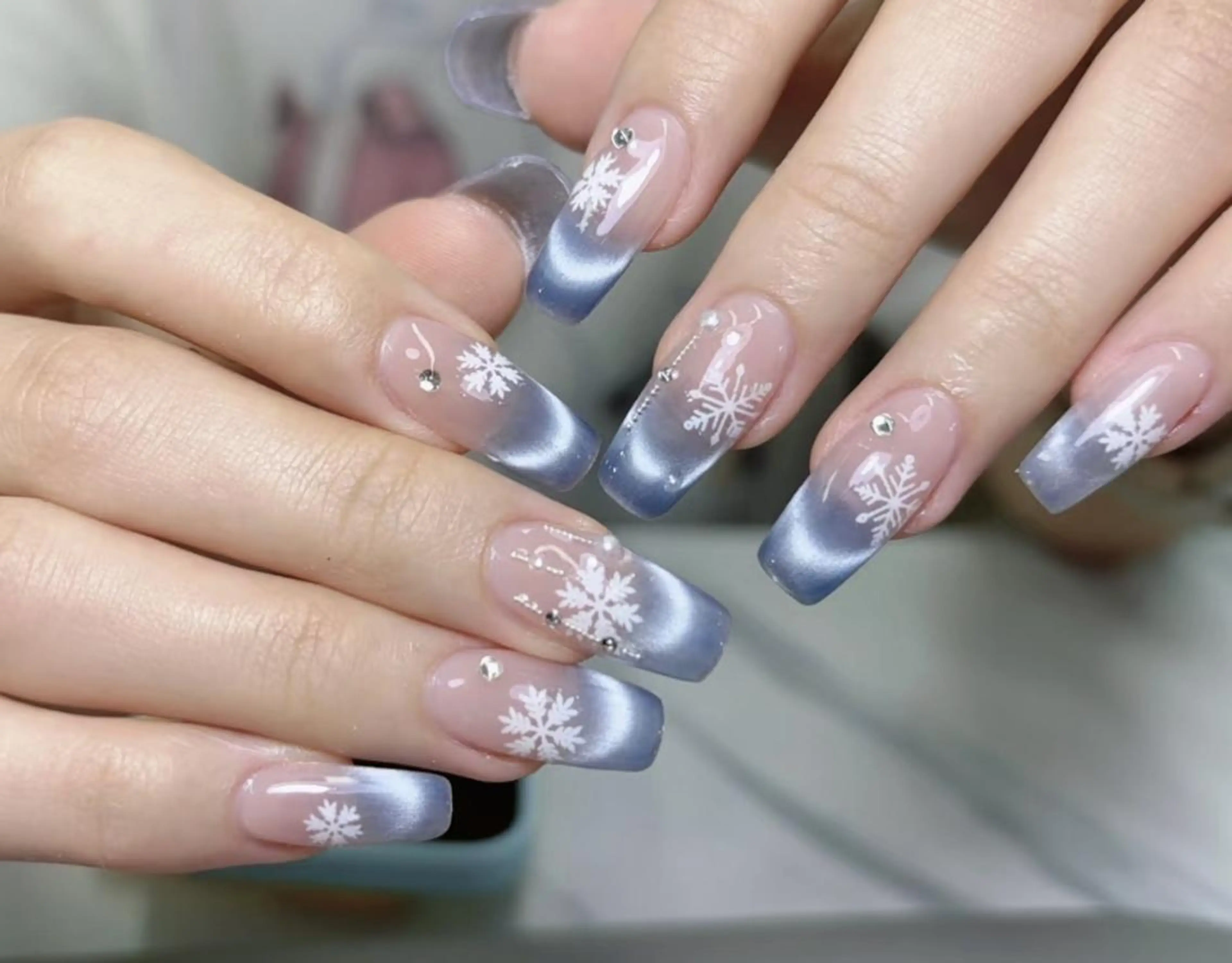 ネイル ハンドネイル Molly _nailのネイルデザイン