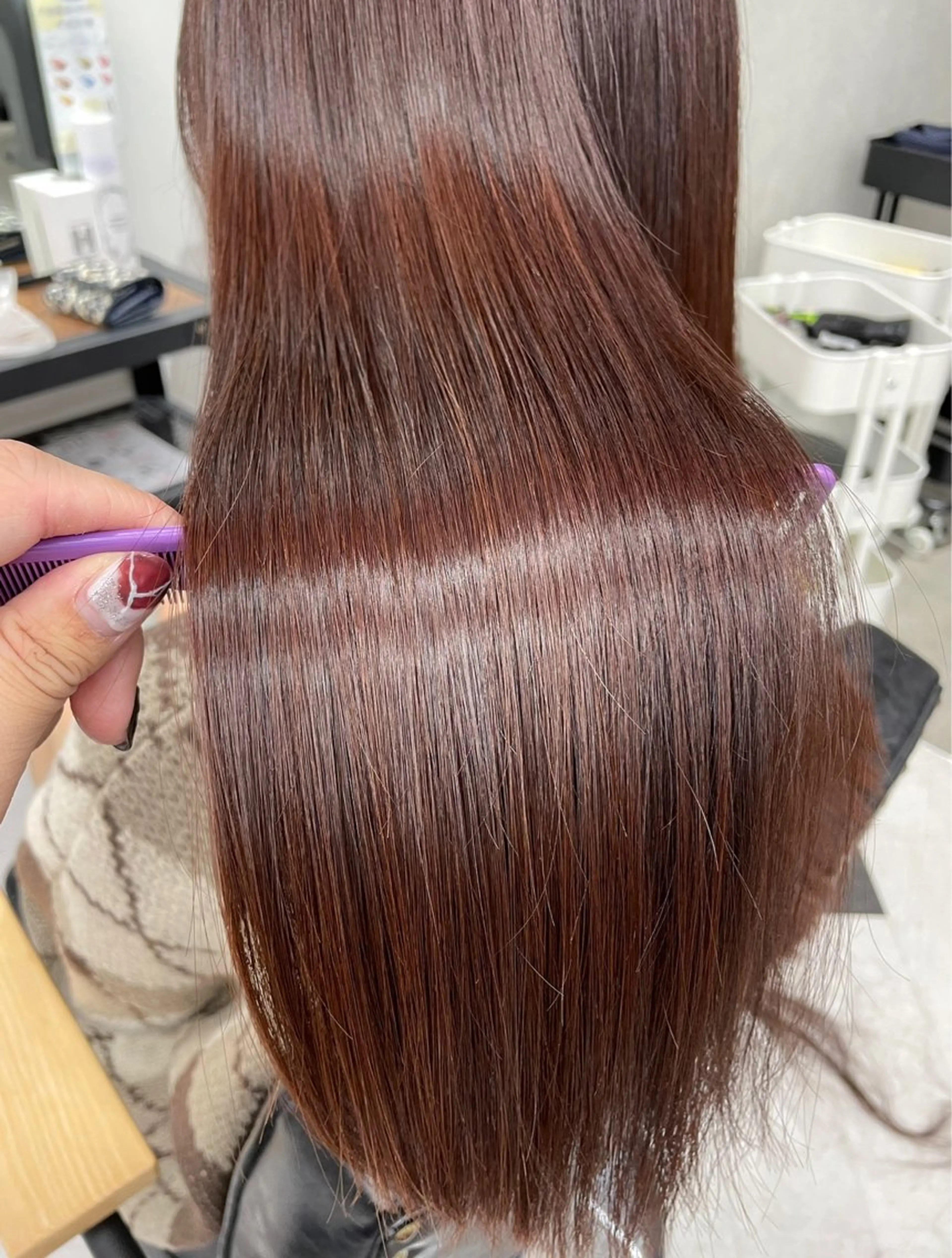 眉毛専門サロン🤍 LUMICIA池袋の眉毛・アイブロウイメージ