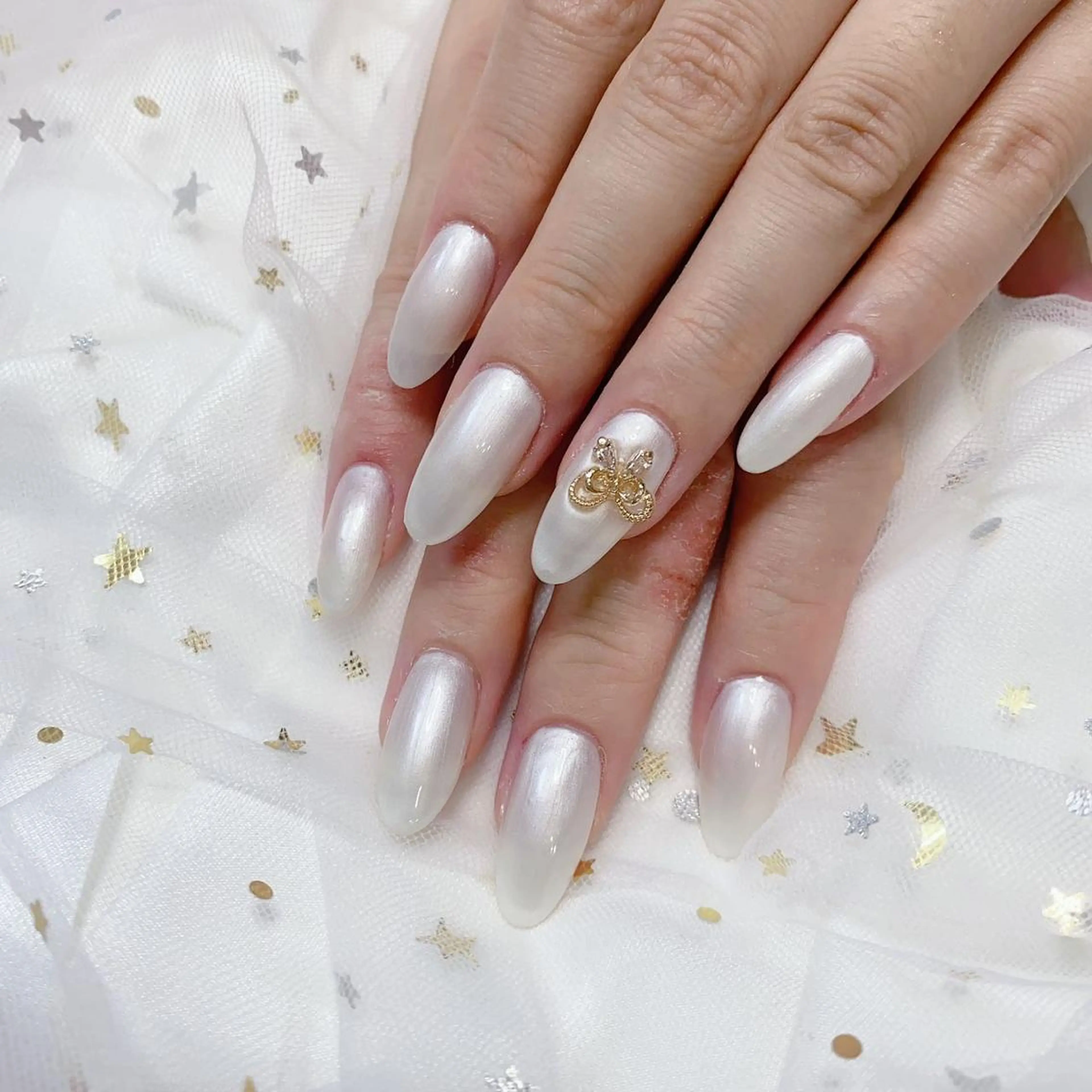 ネイル ジョリ En 💞🦋のネイルデザイン