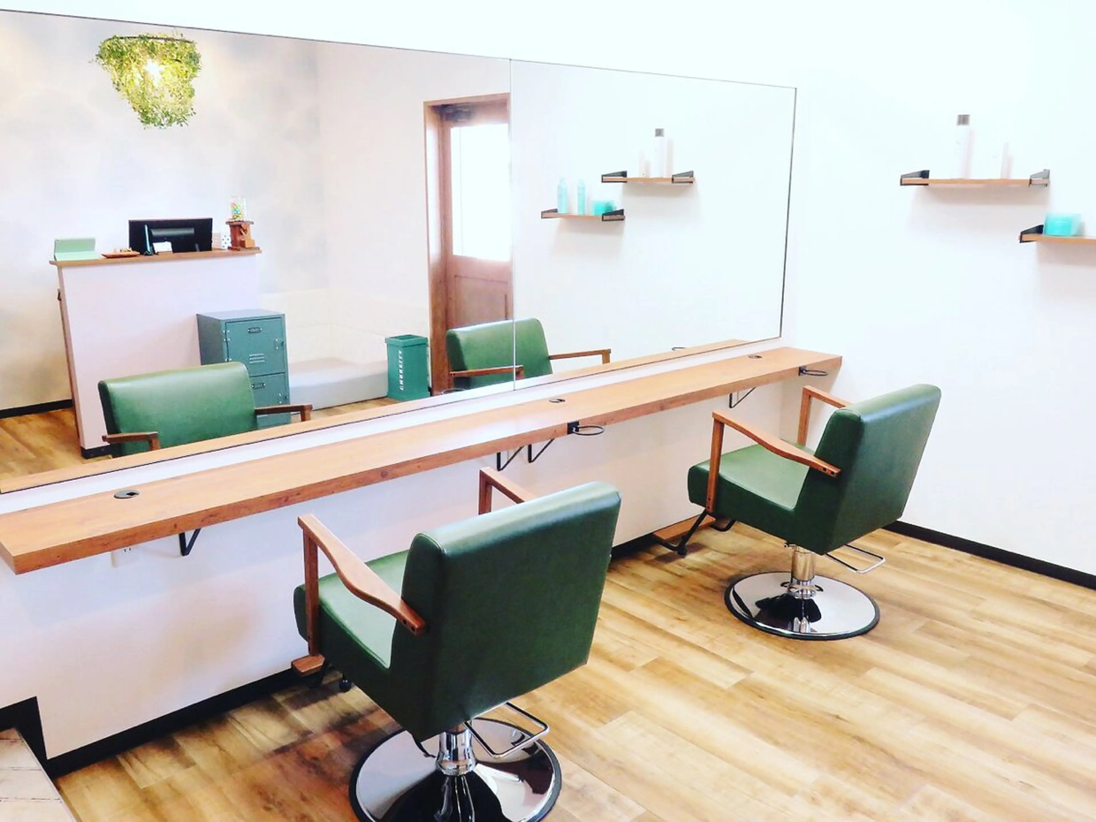 SALON paljon Hair&Nail所属・ヘア＆ネイル＆アイ サロンパルヨンのマツエク・マツパデザイン