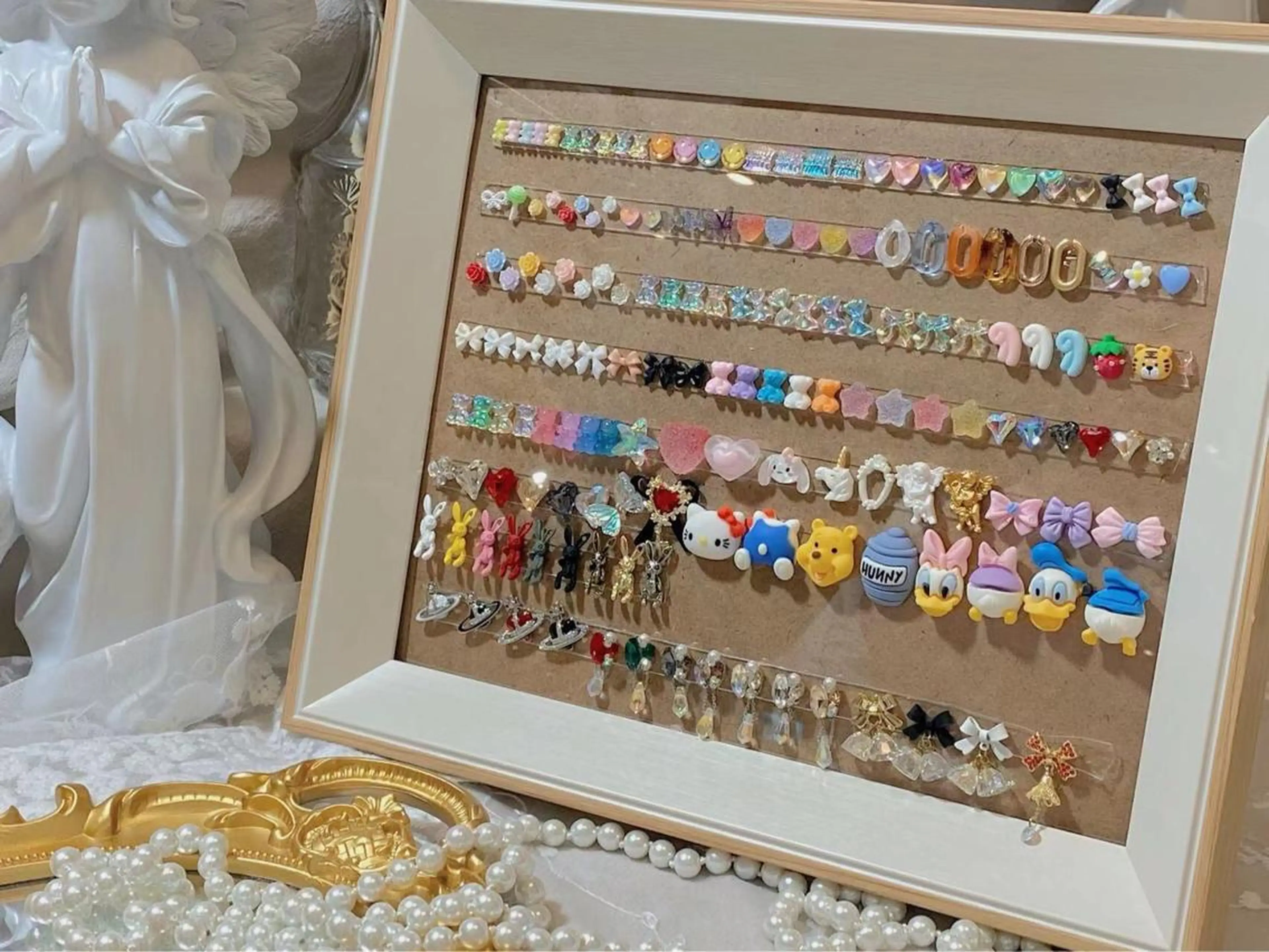 ネイル MSSugar Nailのネイルデザイン