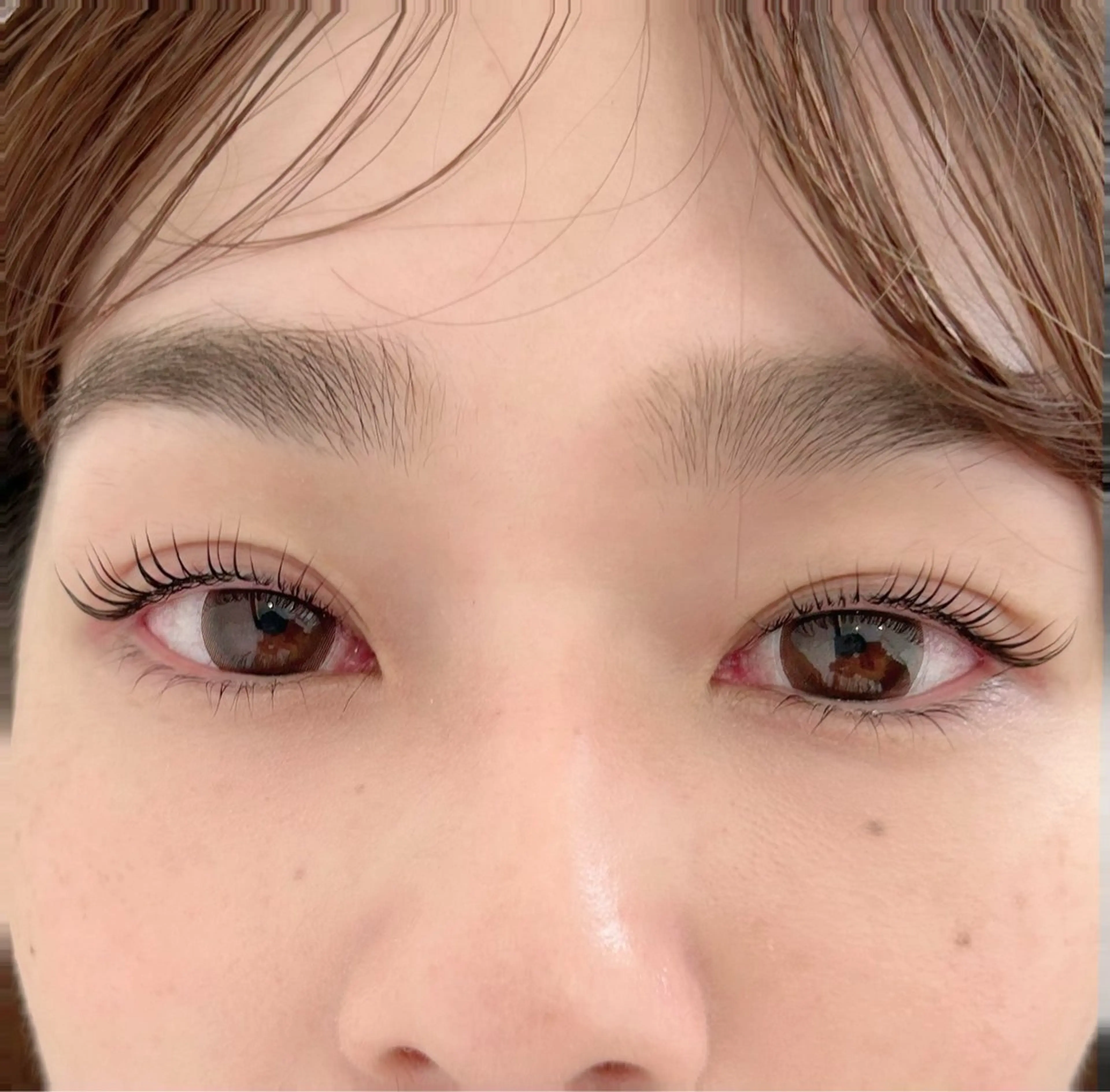 マツエク・マツパ some some some3🦄のマツエク・マツパデザイン