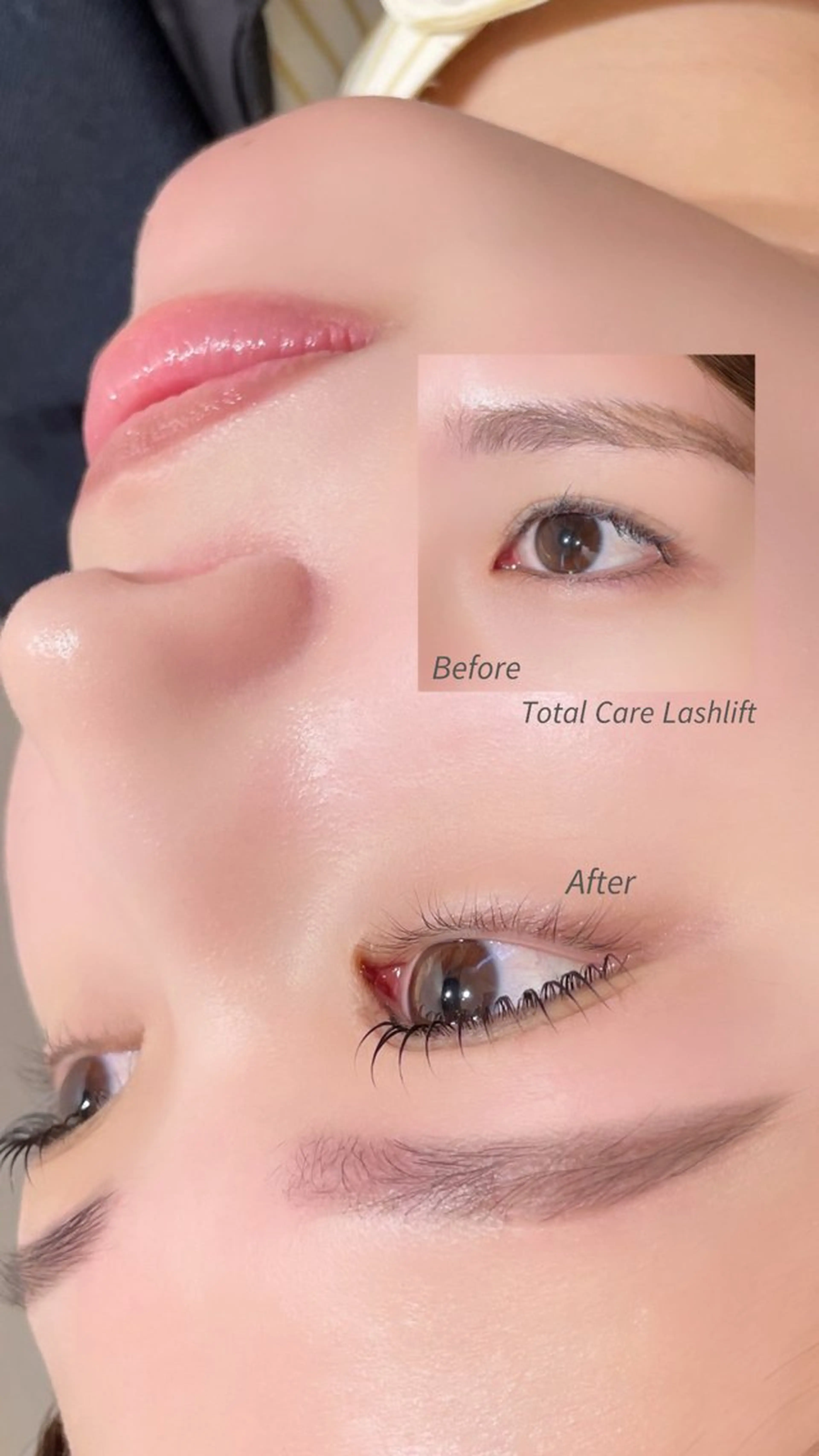 マツエク・マツパ マツパ Marina🤍名駅 /マツエク/まつぱの眉毛・アイブロウイメージ