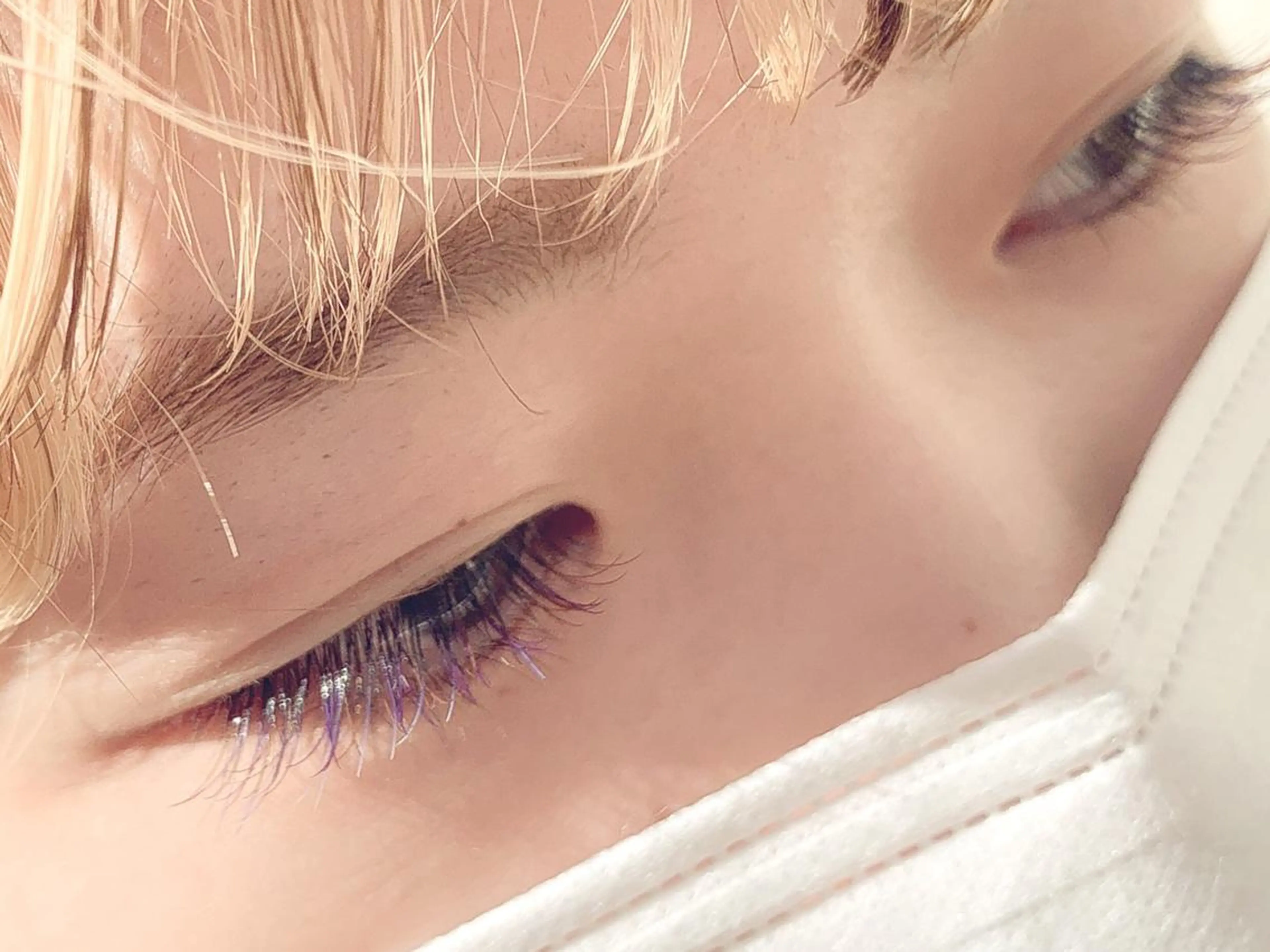 マツエク・マツパ マツエク Nordlys Room所属・やまにたゆか🌿 Nordlysのマツエク・マツパデザイン