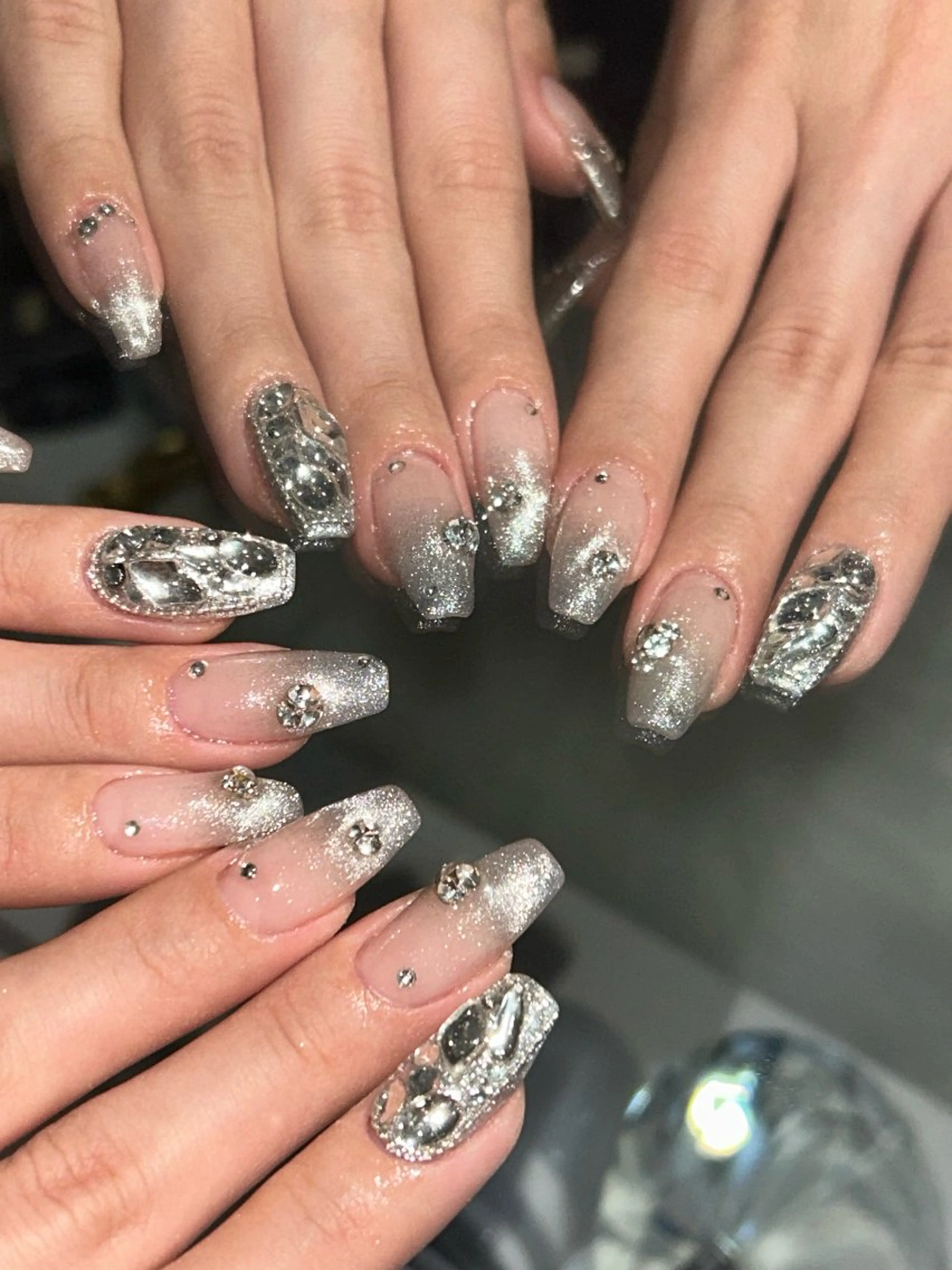 ネイル 96nails .のネイルデザイン