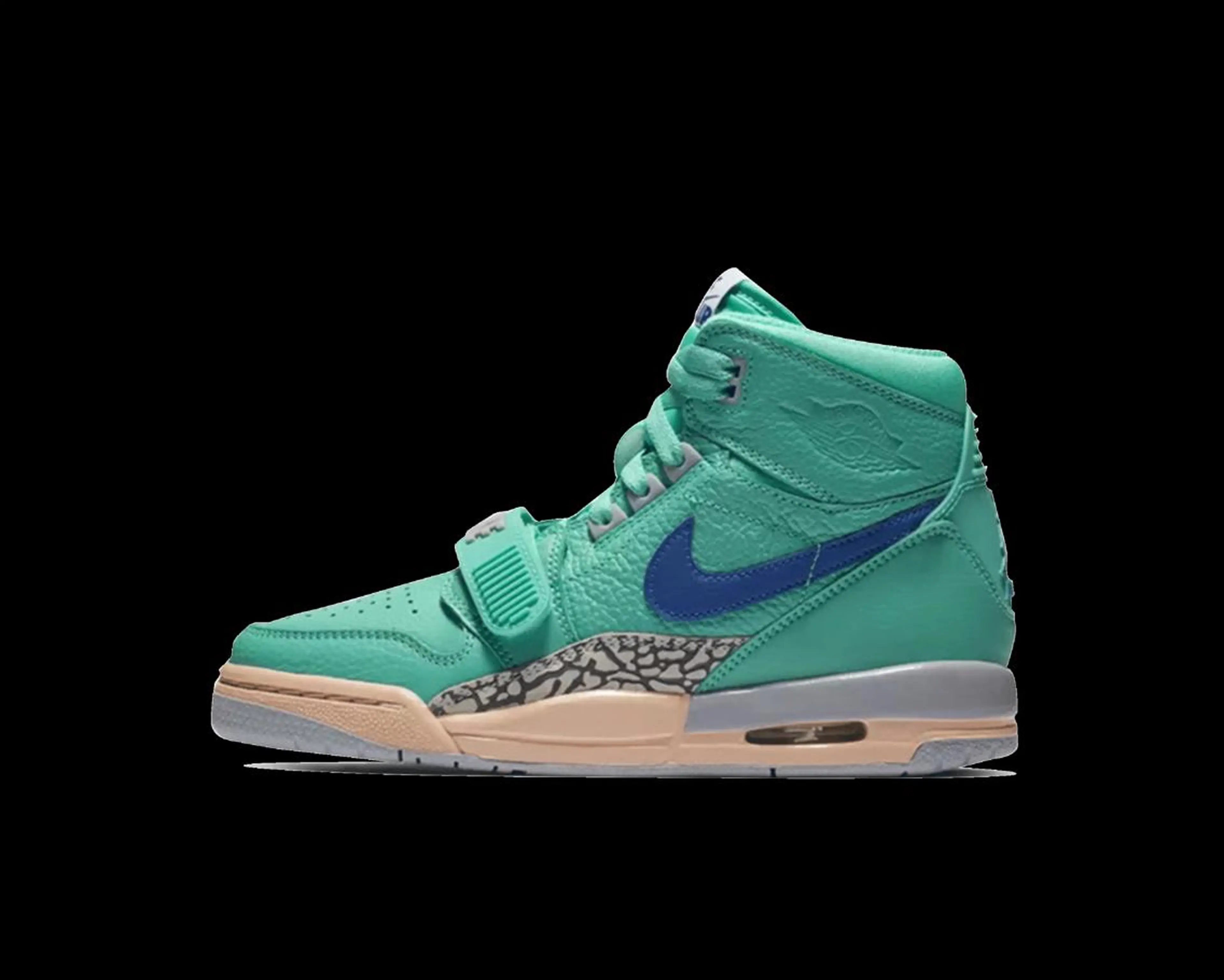 ショート キッズ LU NAのネイルデザイン