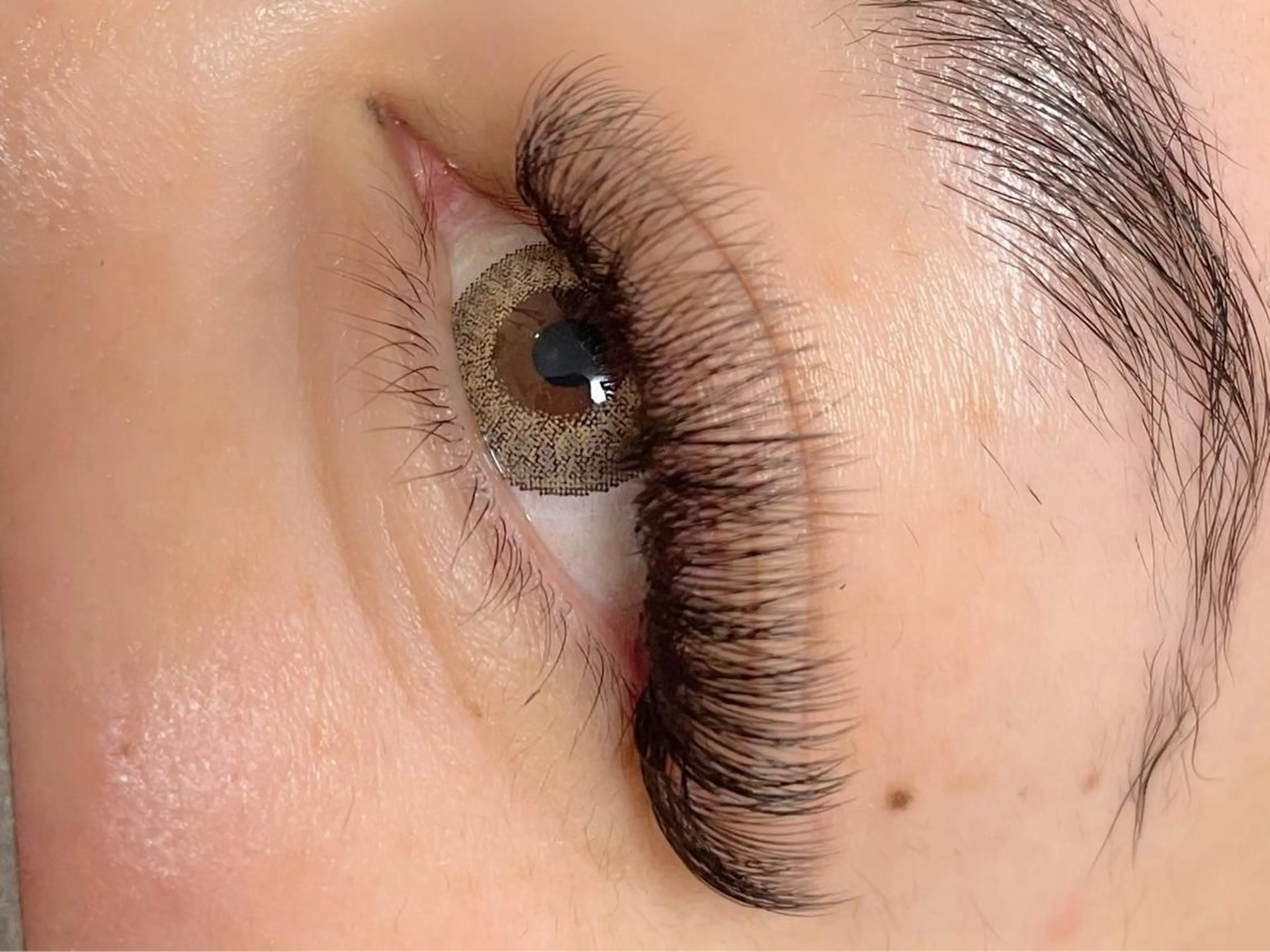 マツエク・マツパ フォーラル 福岡のマツエク・マツパデザイン