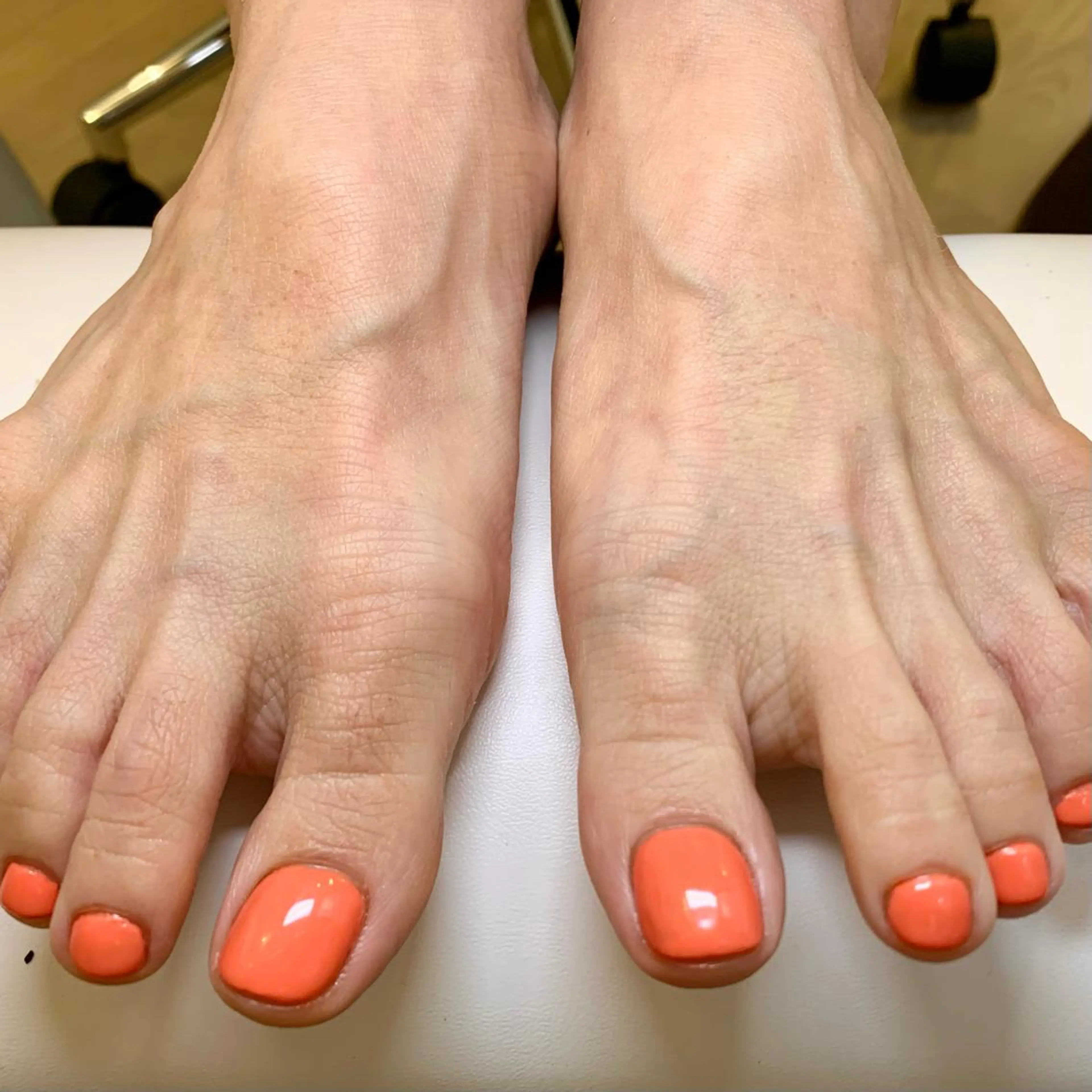 ネイル フットネイル ネイルスタジオ コスタ•デルマールのネイルデザイン