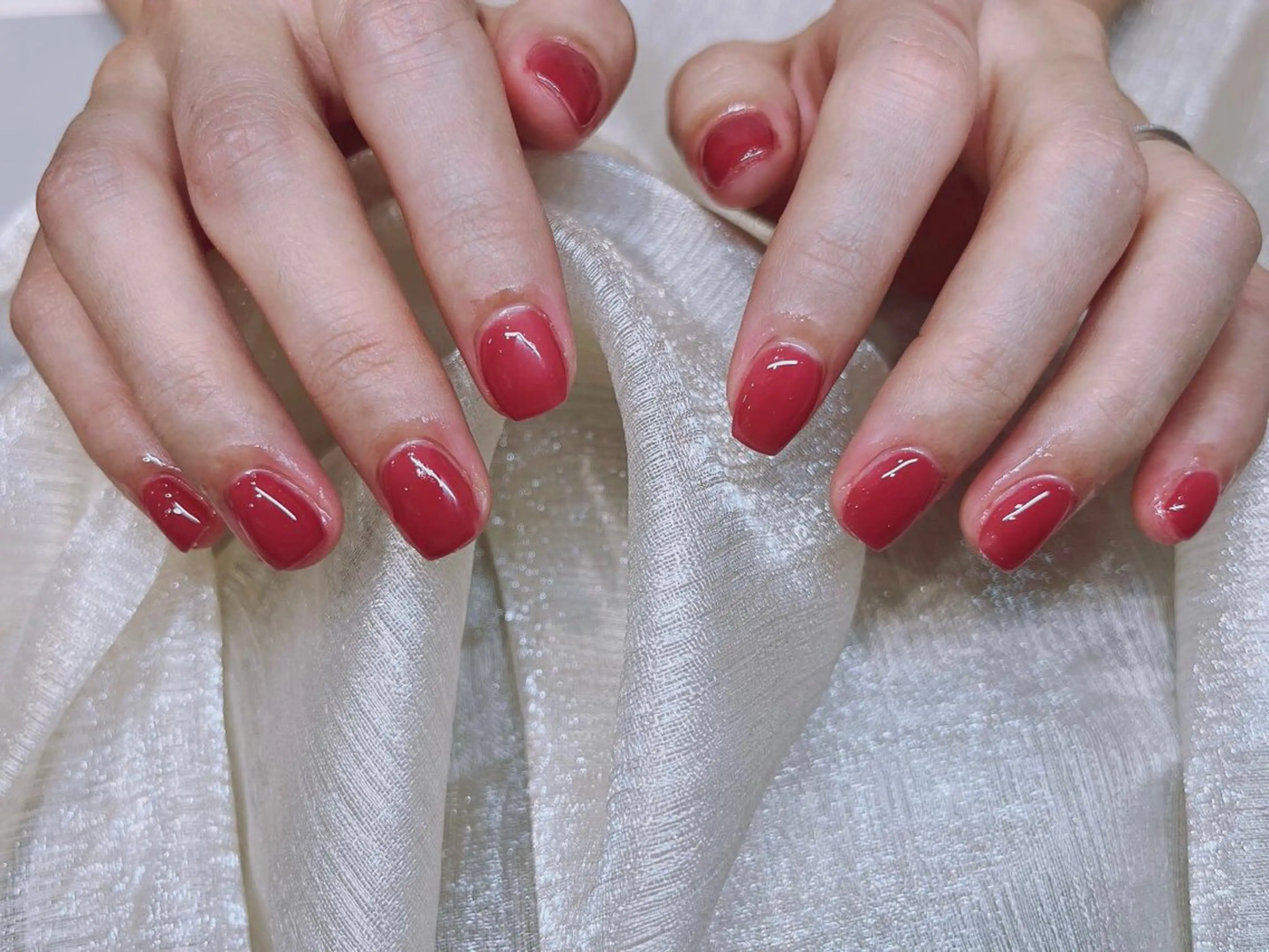 ネイル mi saのネイルデザイン