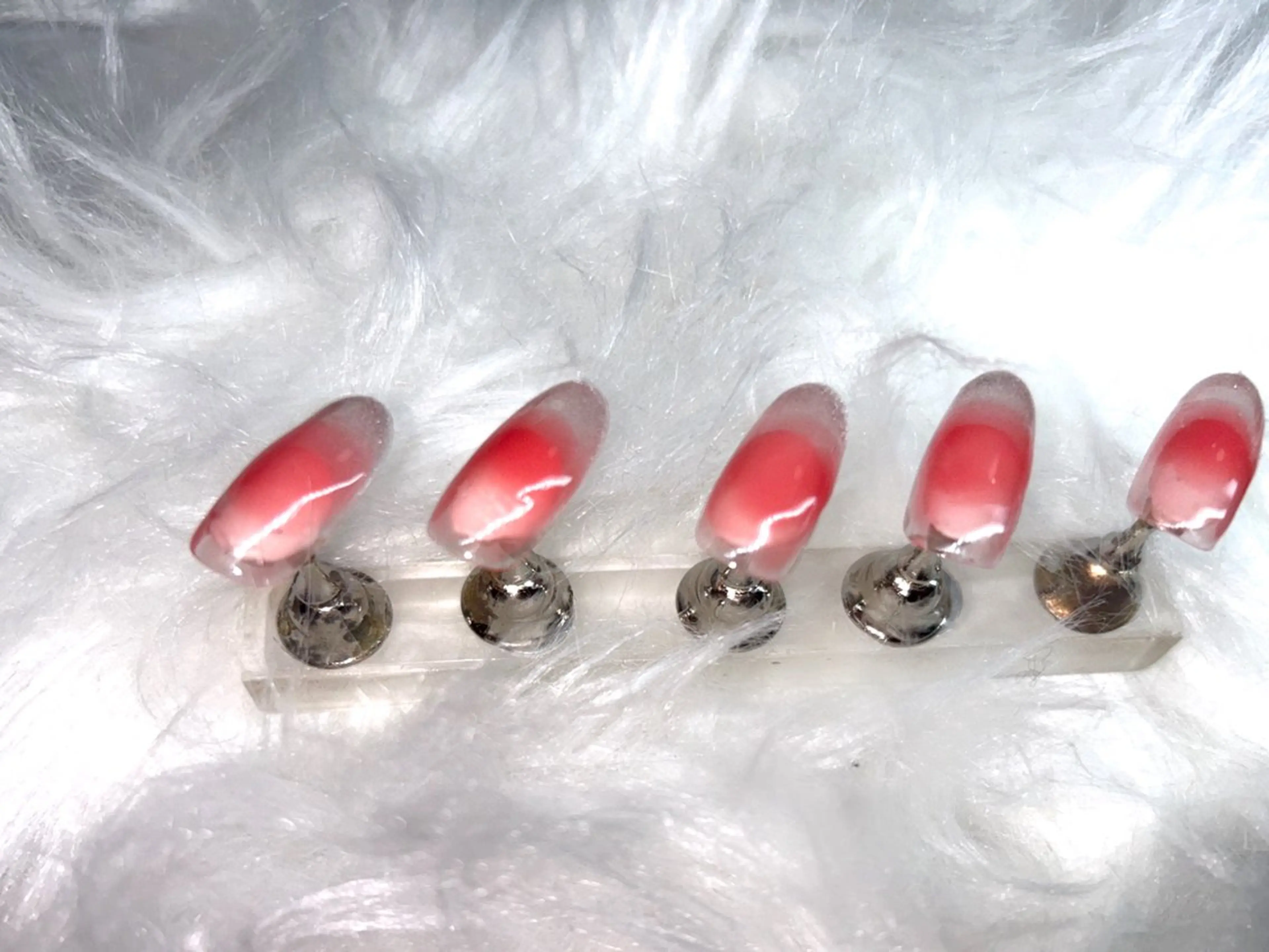 ネイル ハンドネイル Salon's Dooのネイルデザイン