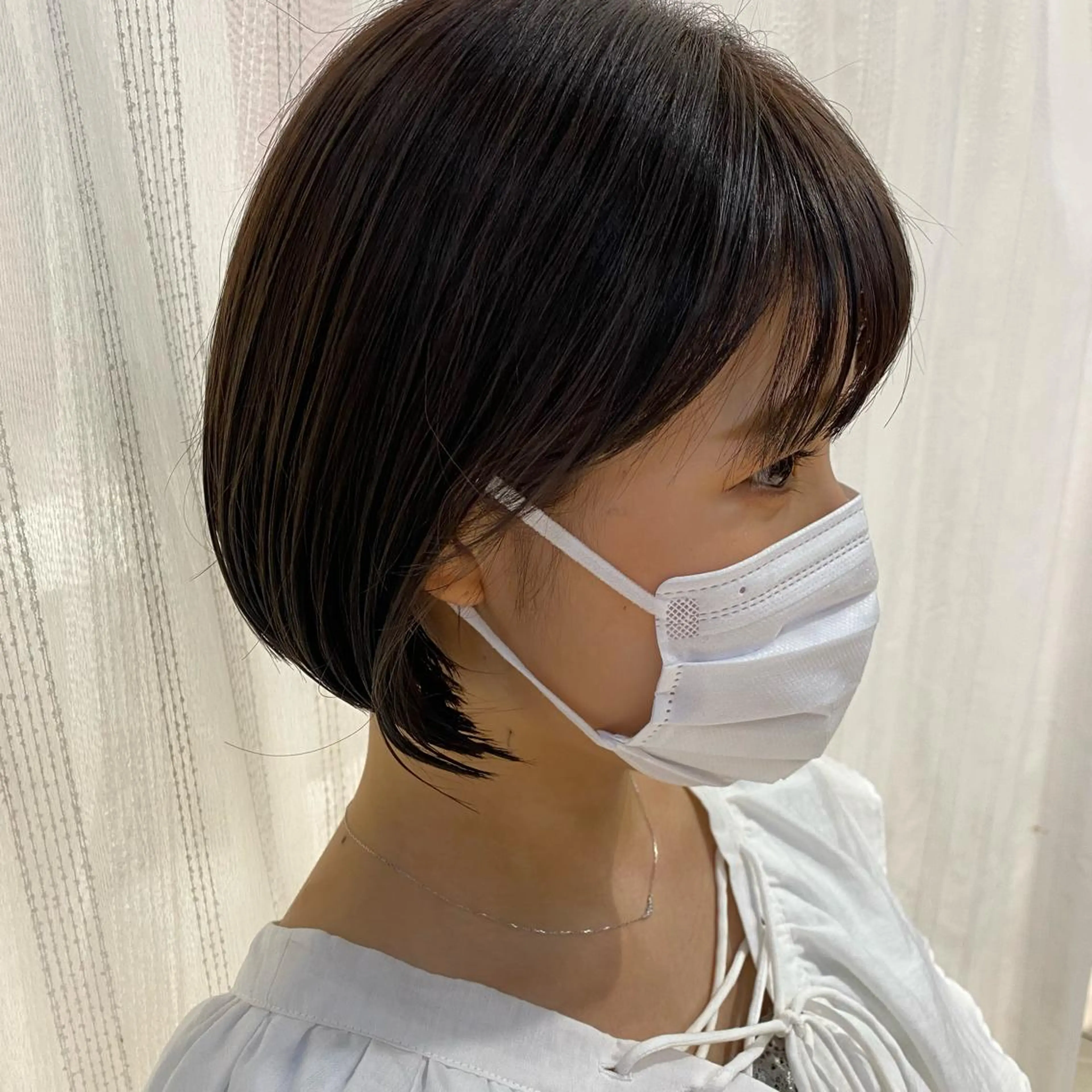 ショート 個性派／中韓ネイル SAKURAのネイルデザイン