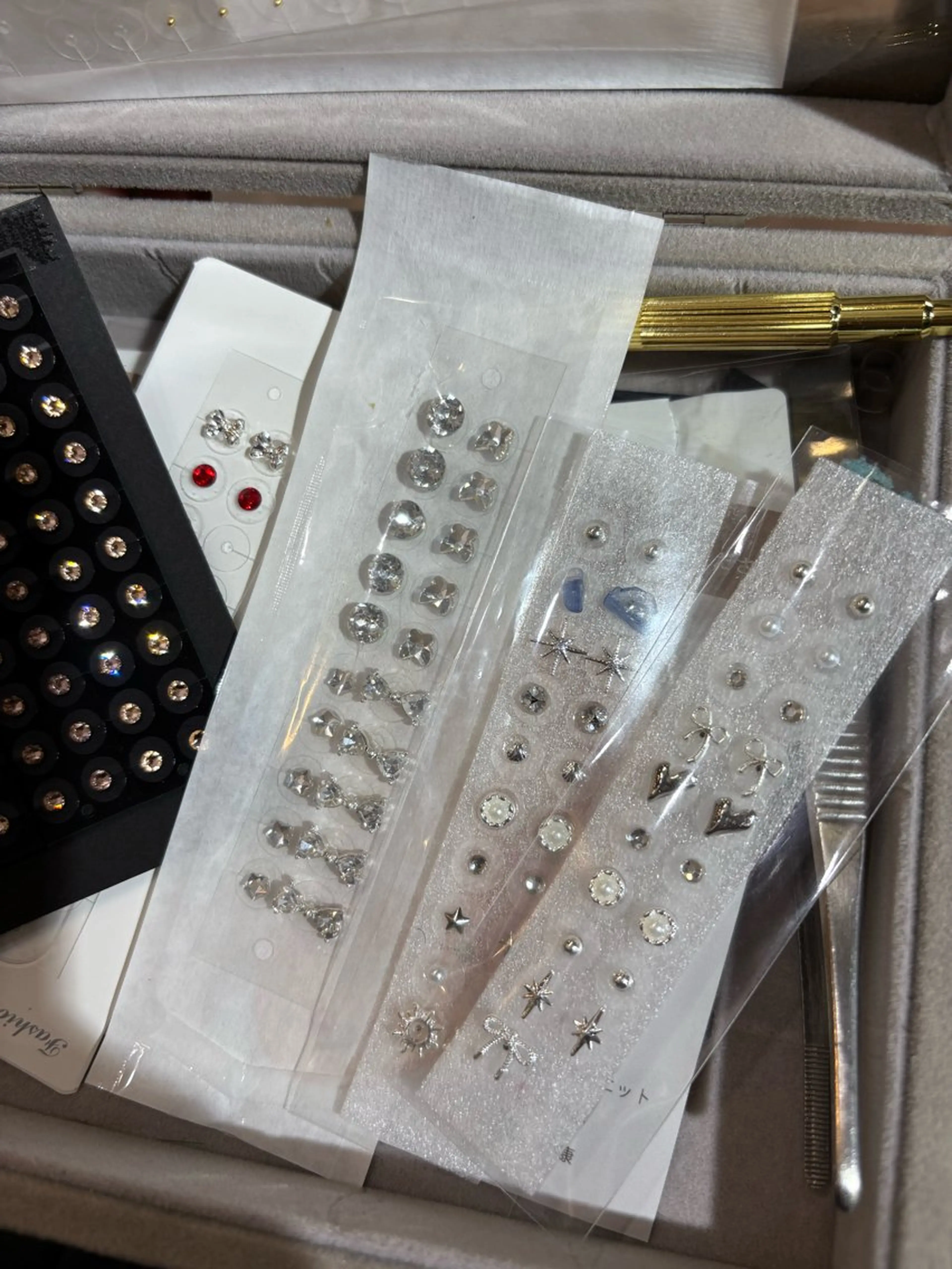 その他 優李 ゆうり‪のヘアスタイル